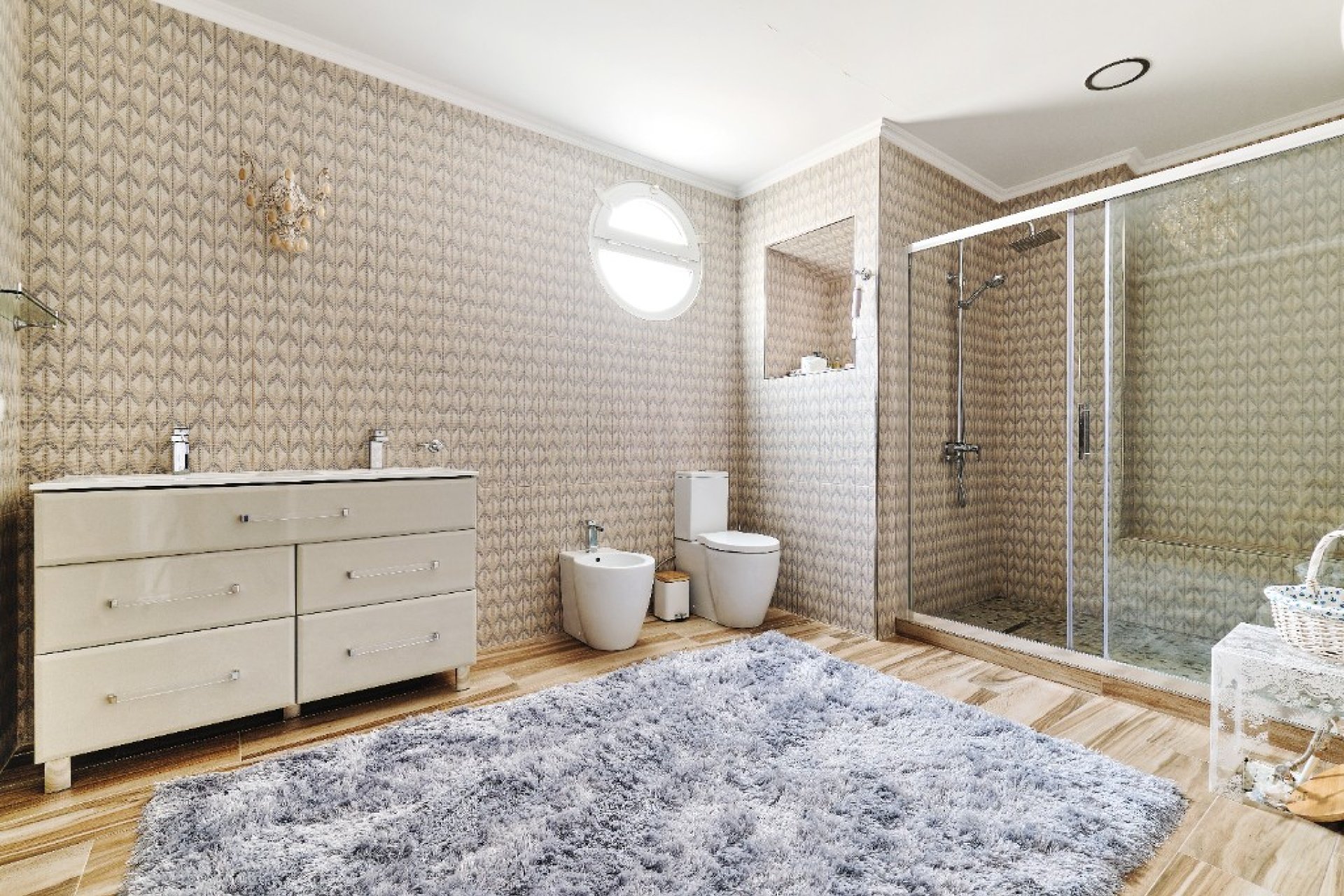 Reventa - Villa - Campoamor - Dehesa de Campoamor