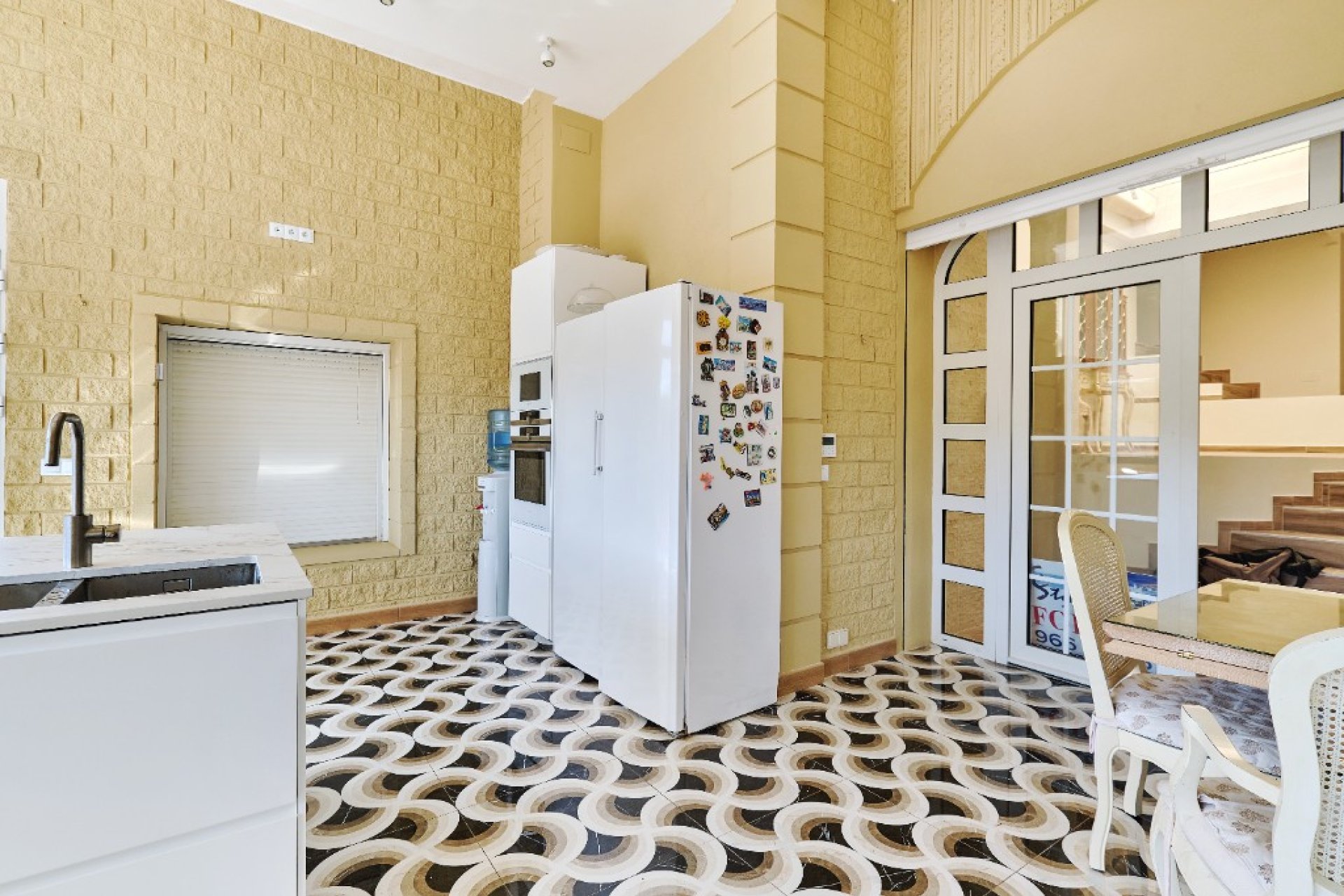 Reventa - Villa - Campoamor - Dehesa de Campoamor