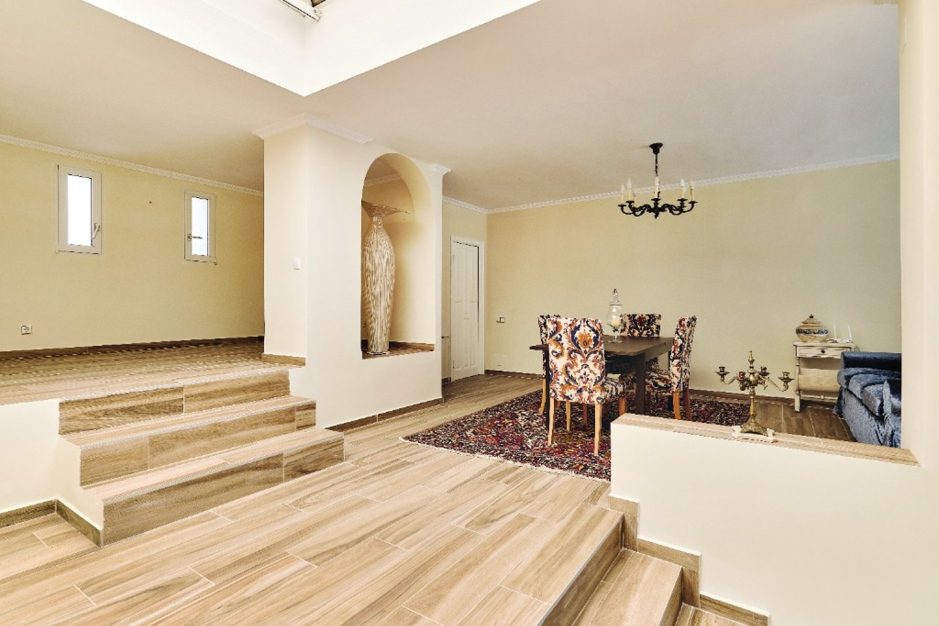 Reventa - Villa - Campoamor - Dehesa de Campoamor