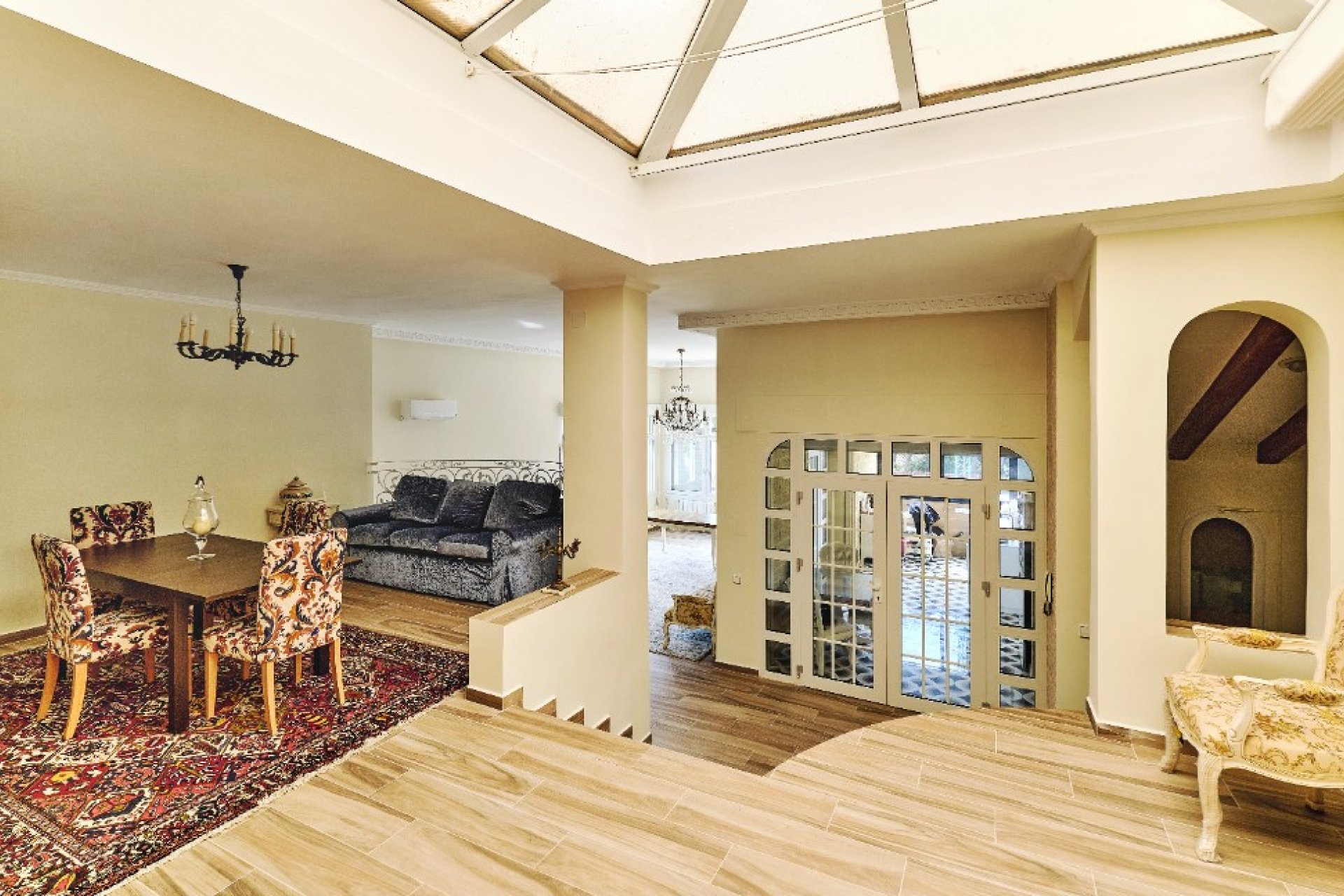 Reventa - Villa - Campoamor - Dehesa de Campoamor