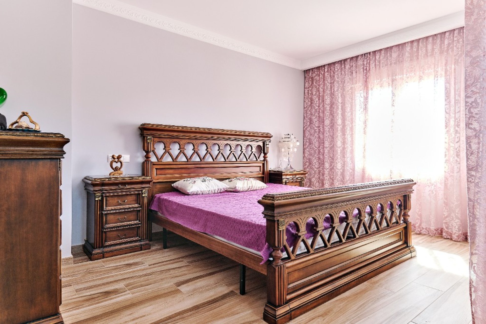 Reventa - Villa - Campoamor - Dehesa de Campoamor