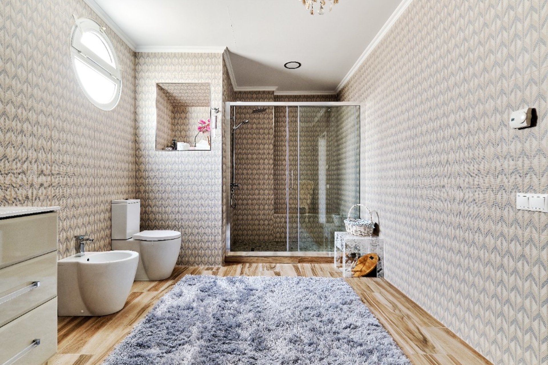 Reventa - Villa - Campoamor - Dehesa de Campoamor