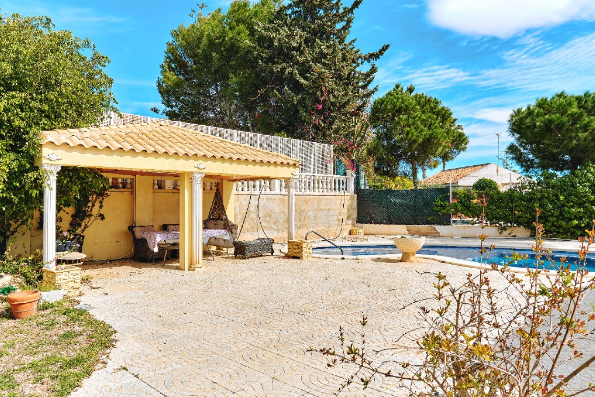 Reventa - Villa - Campoamor - Dehesa de Campoamor