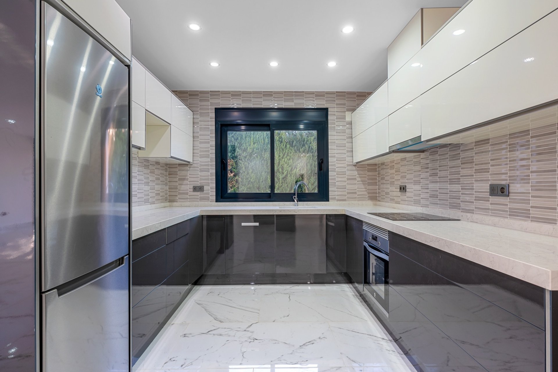 Reventa - Villa - Campoamor