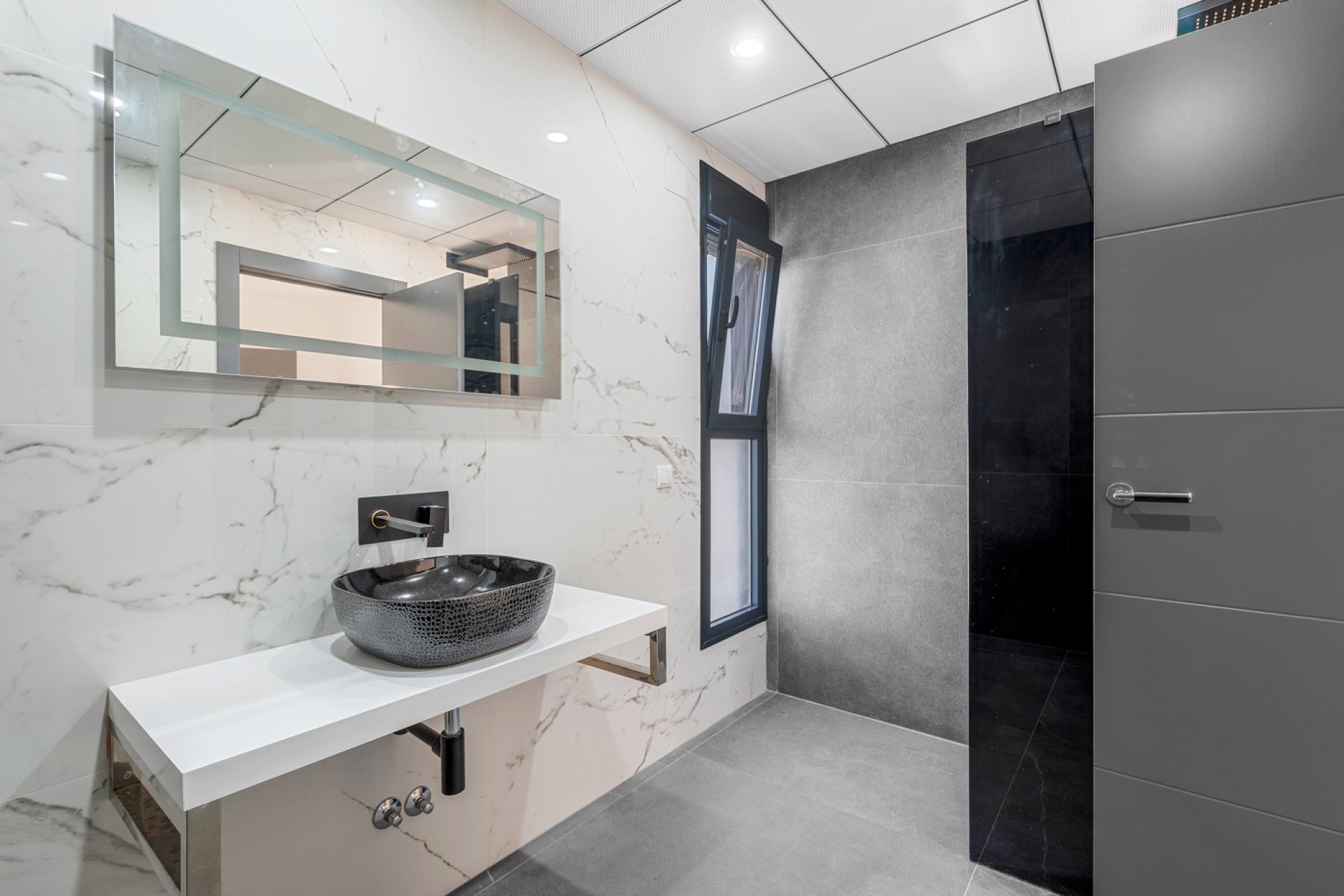 Reventa - Villa - Campoamor