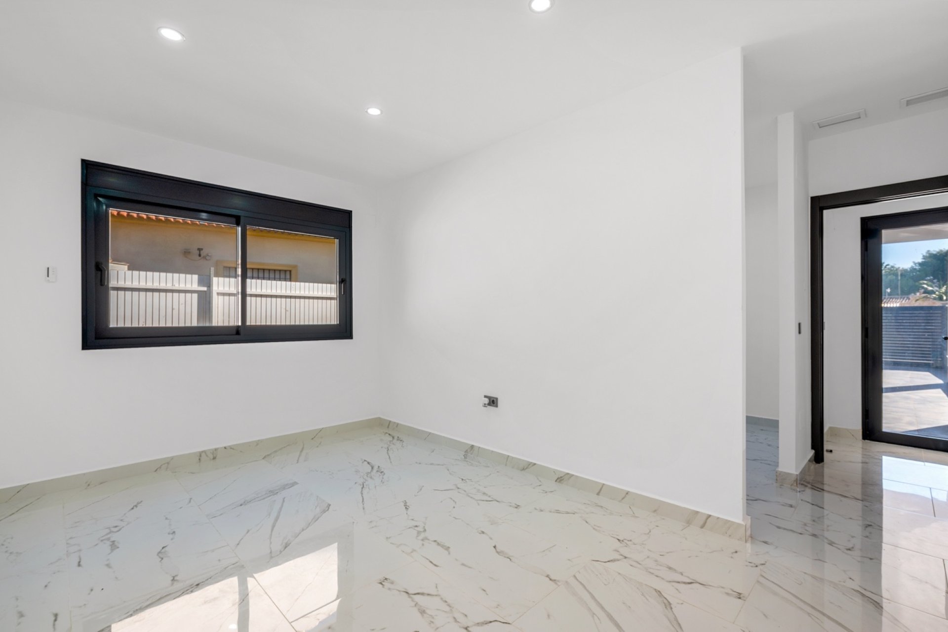 Reventa - Villa - Campoamor