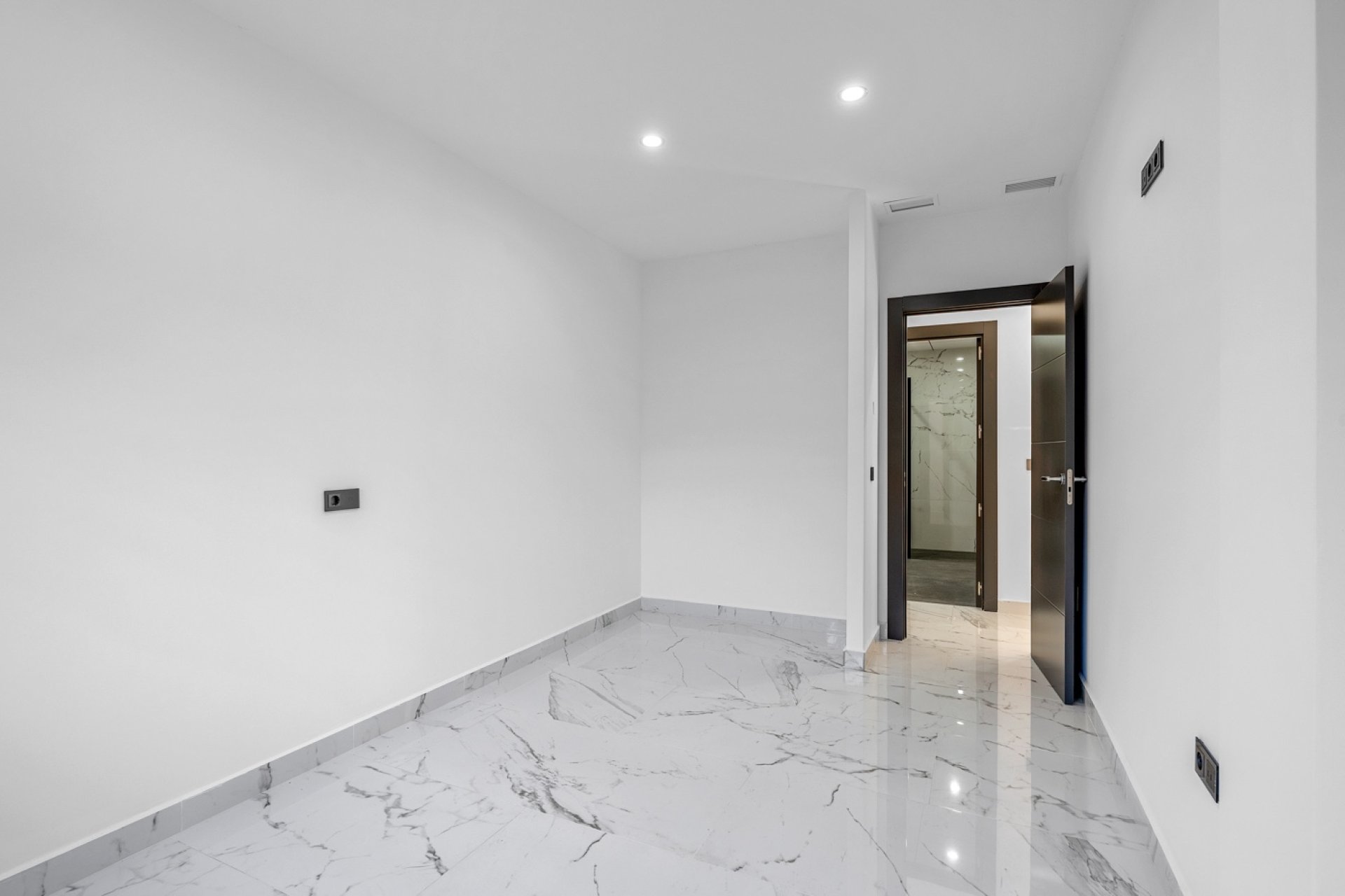 Reventa - Villa - Campoamor