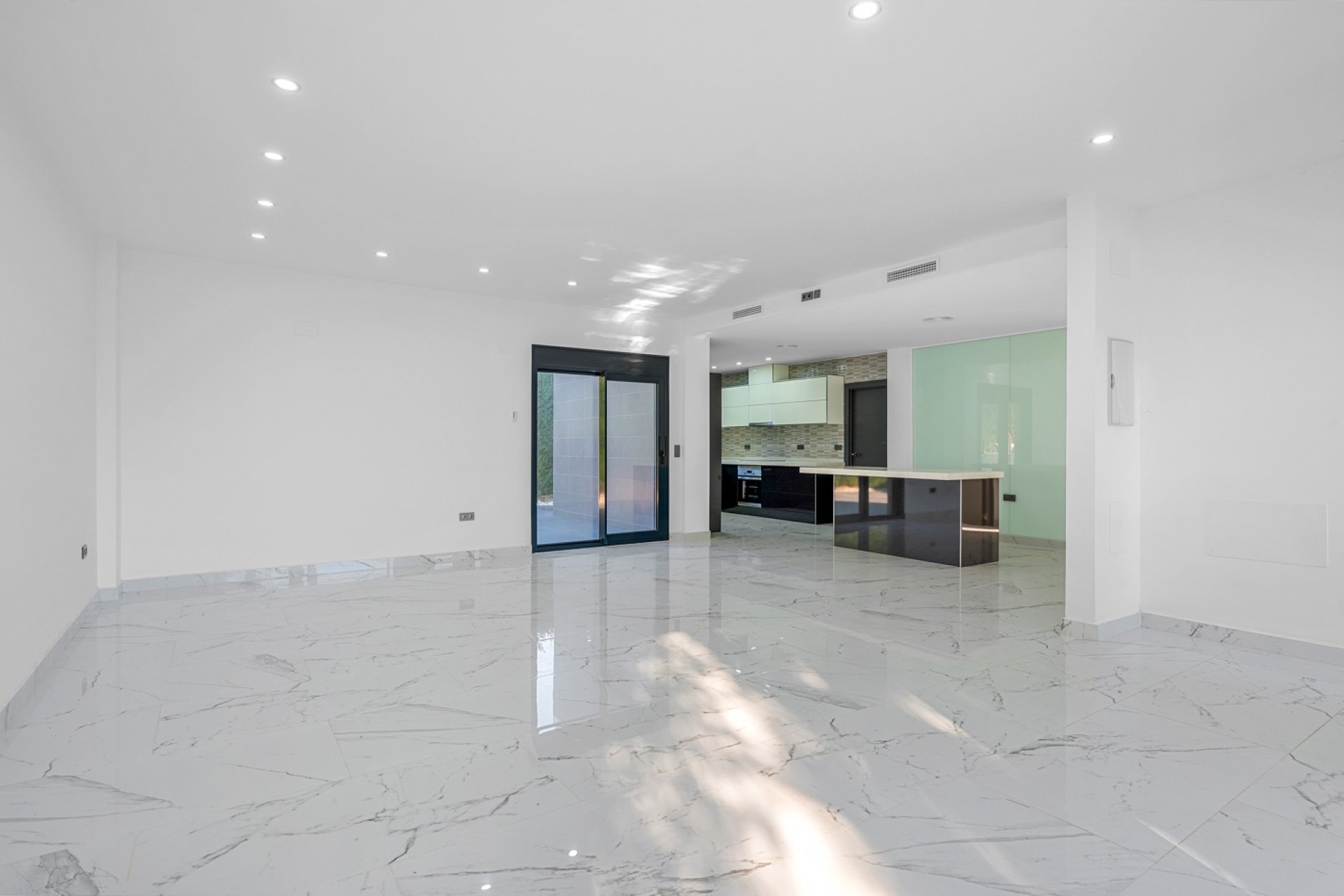 Reventa - Villa - Campoamor