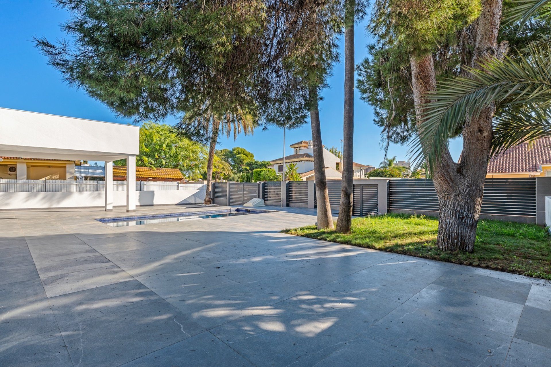 Reventa - Villa - Campoamor