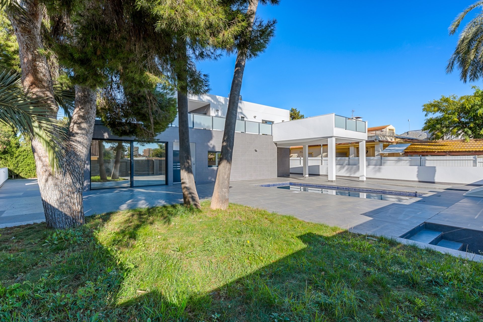 Reventa - Villa - Campoamor