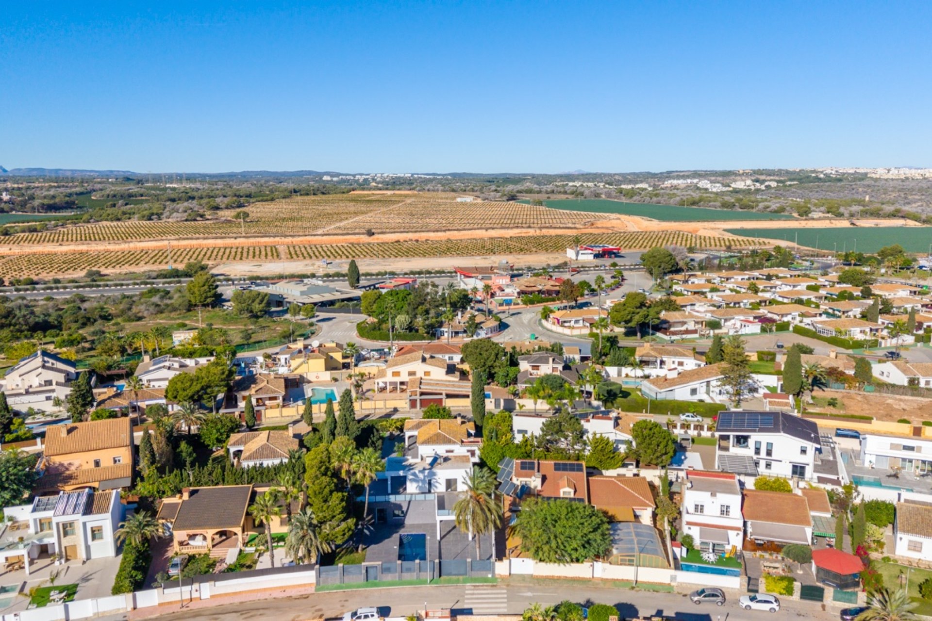 Reventa - Villa - Campoamor