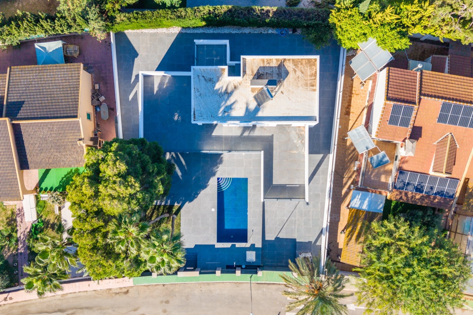 Reventa - Villa - Campoamor