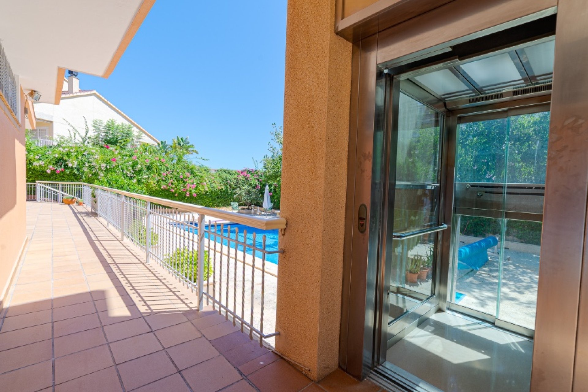 Reventa - Villa - Campoamor