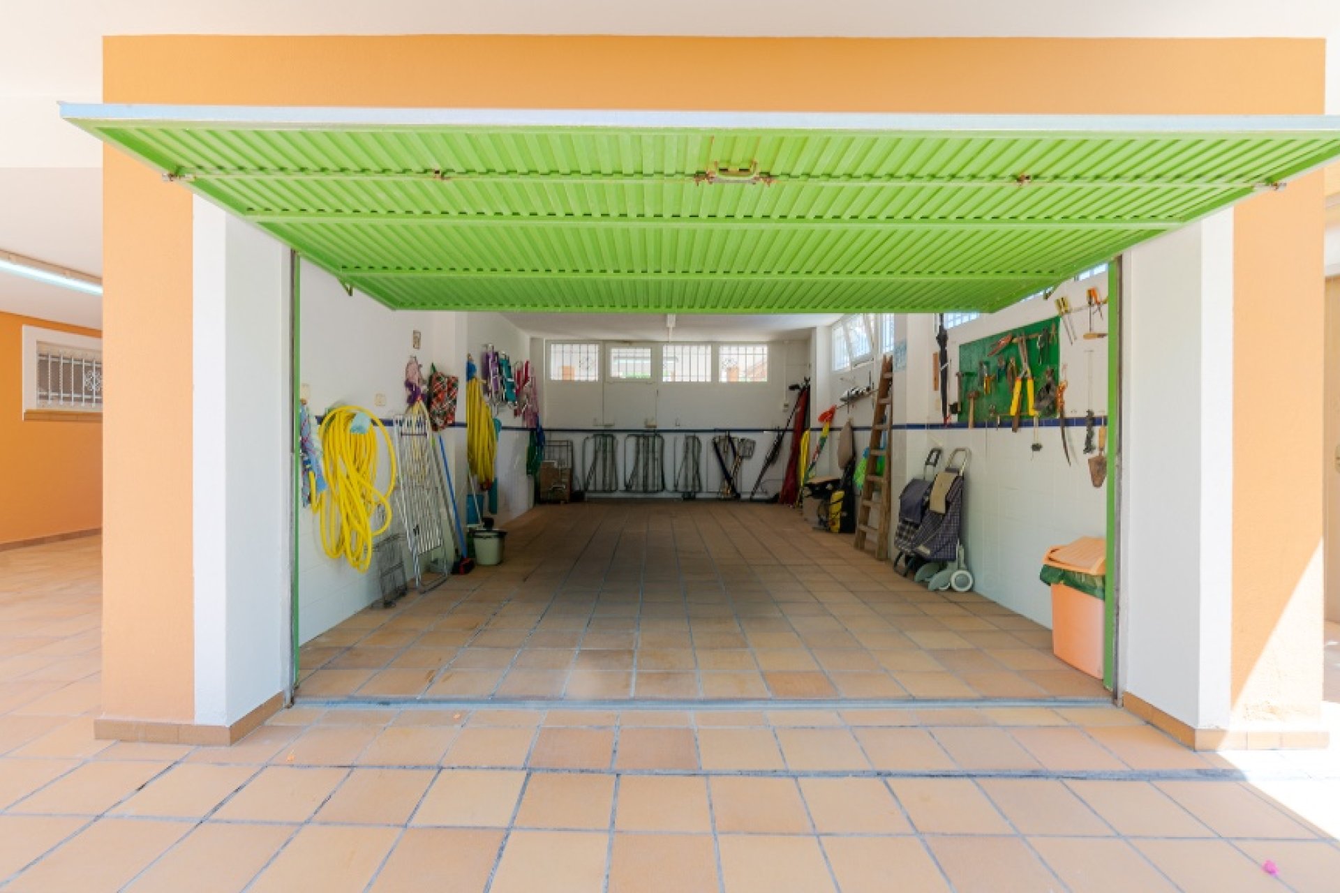 Reventa - Villa - Campoamor