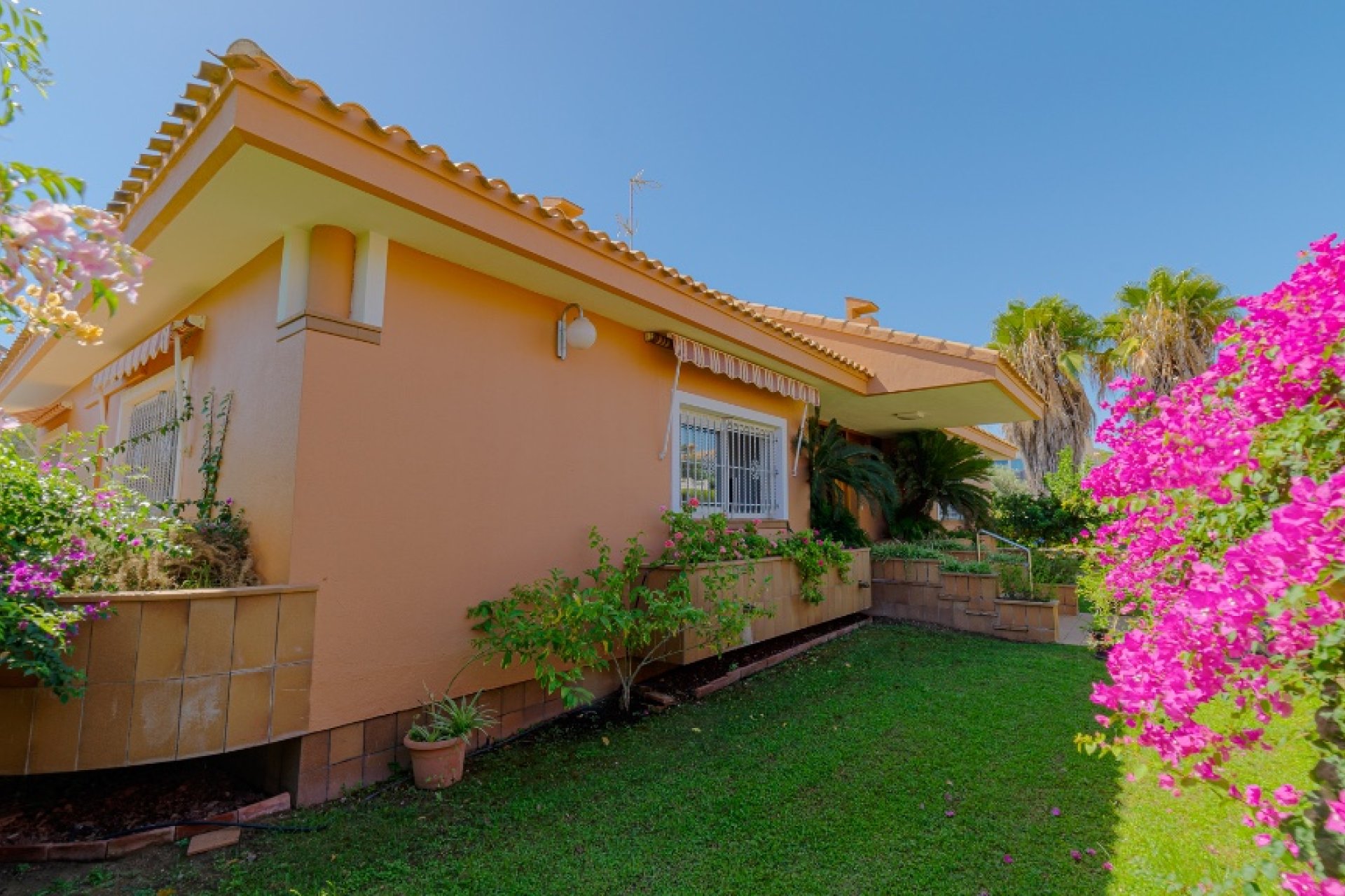 Reventa - Villa - Campoamor