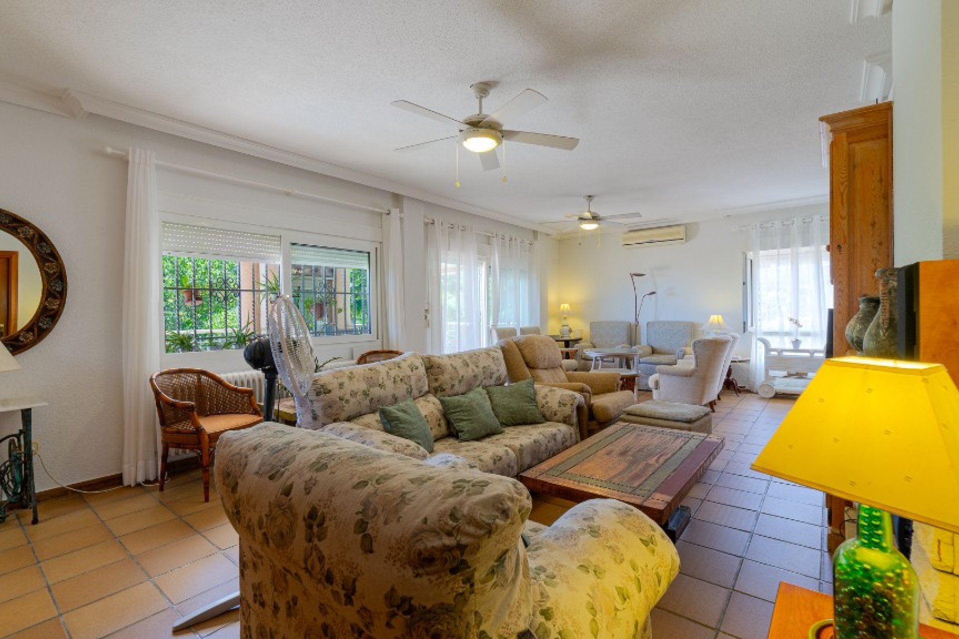 Reventa - Villa - Campoamor