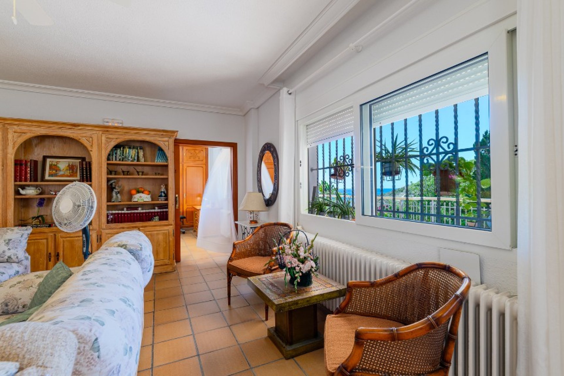 Reventa - Villa - Campoamor