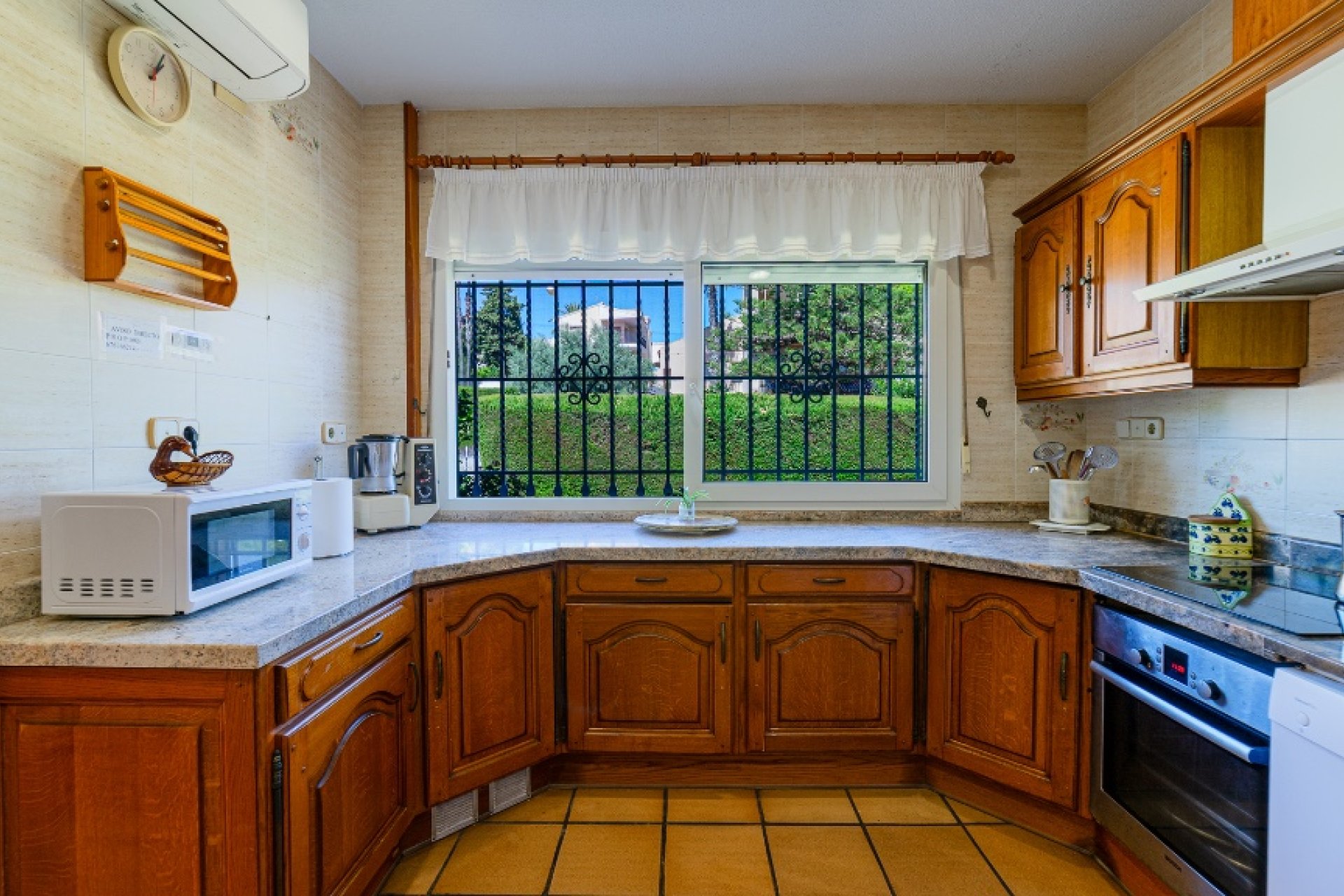 Reventa - Villa - Campoamor