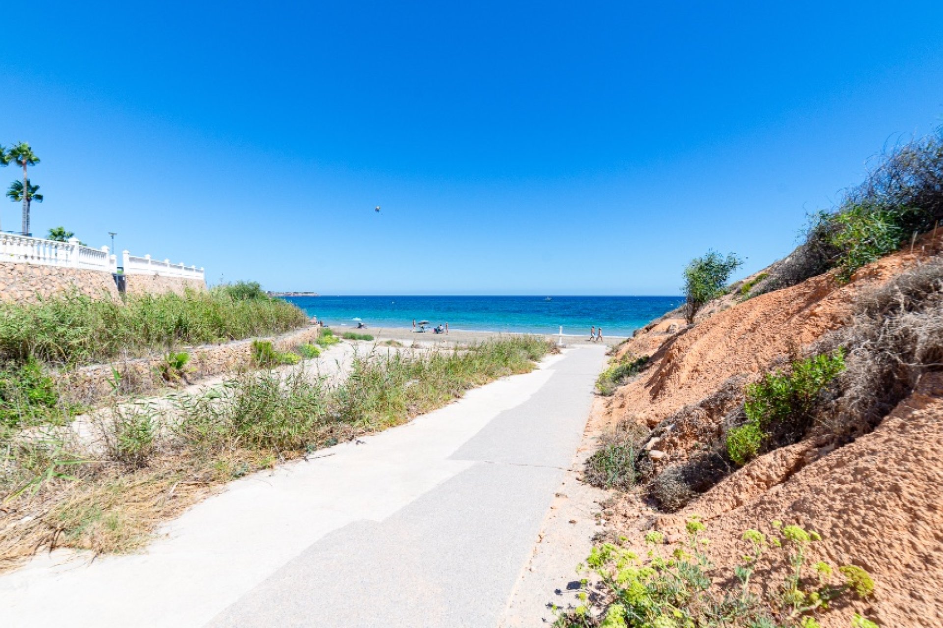 Reventa - Villa - Campoamor