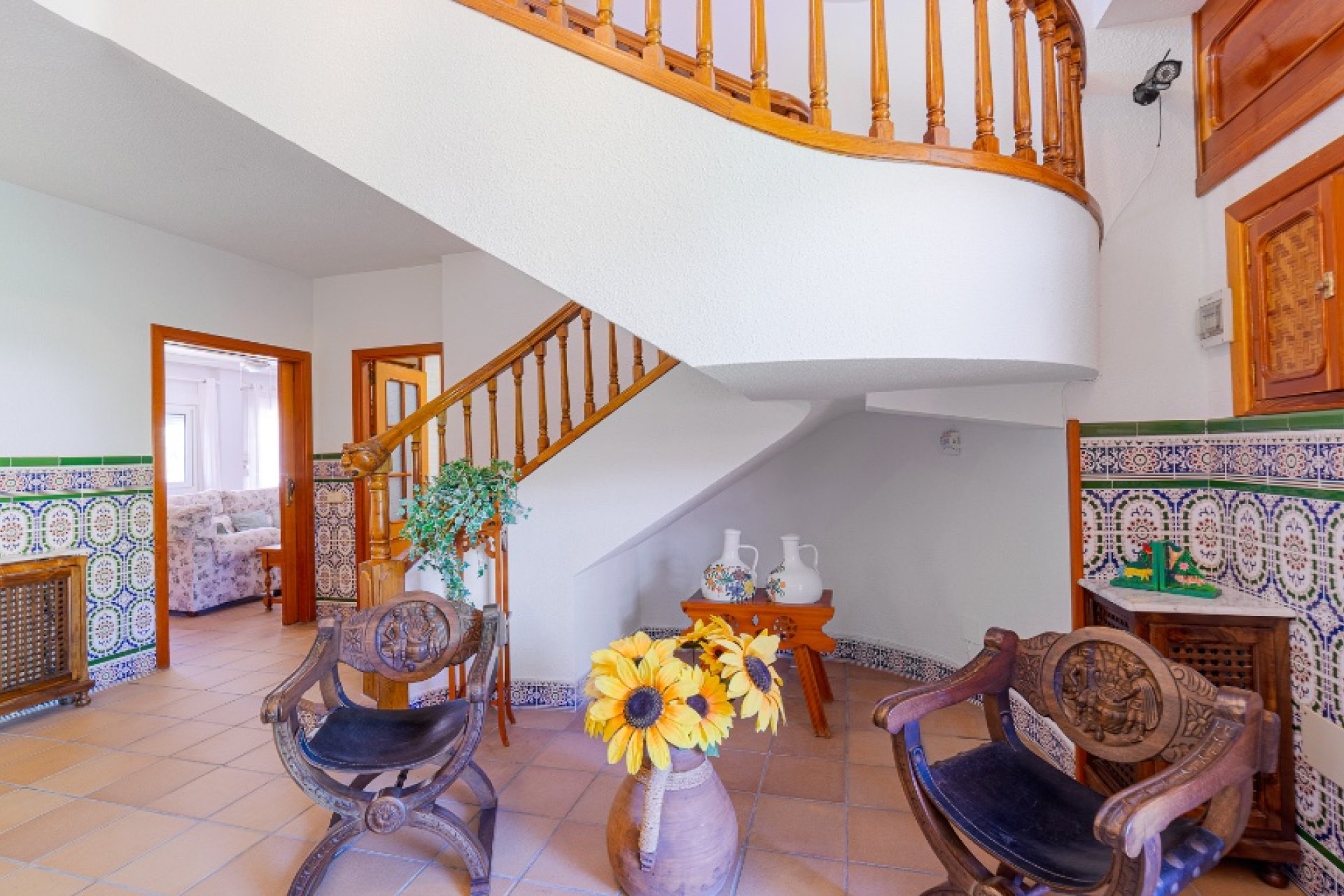 Reventa - Villa - Campoamor