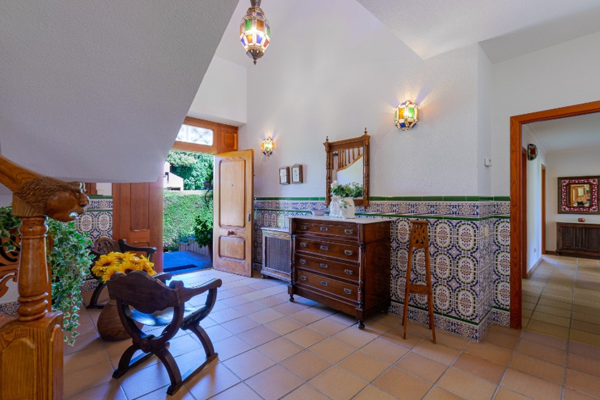 Reventa - Villa - Campoamor