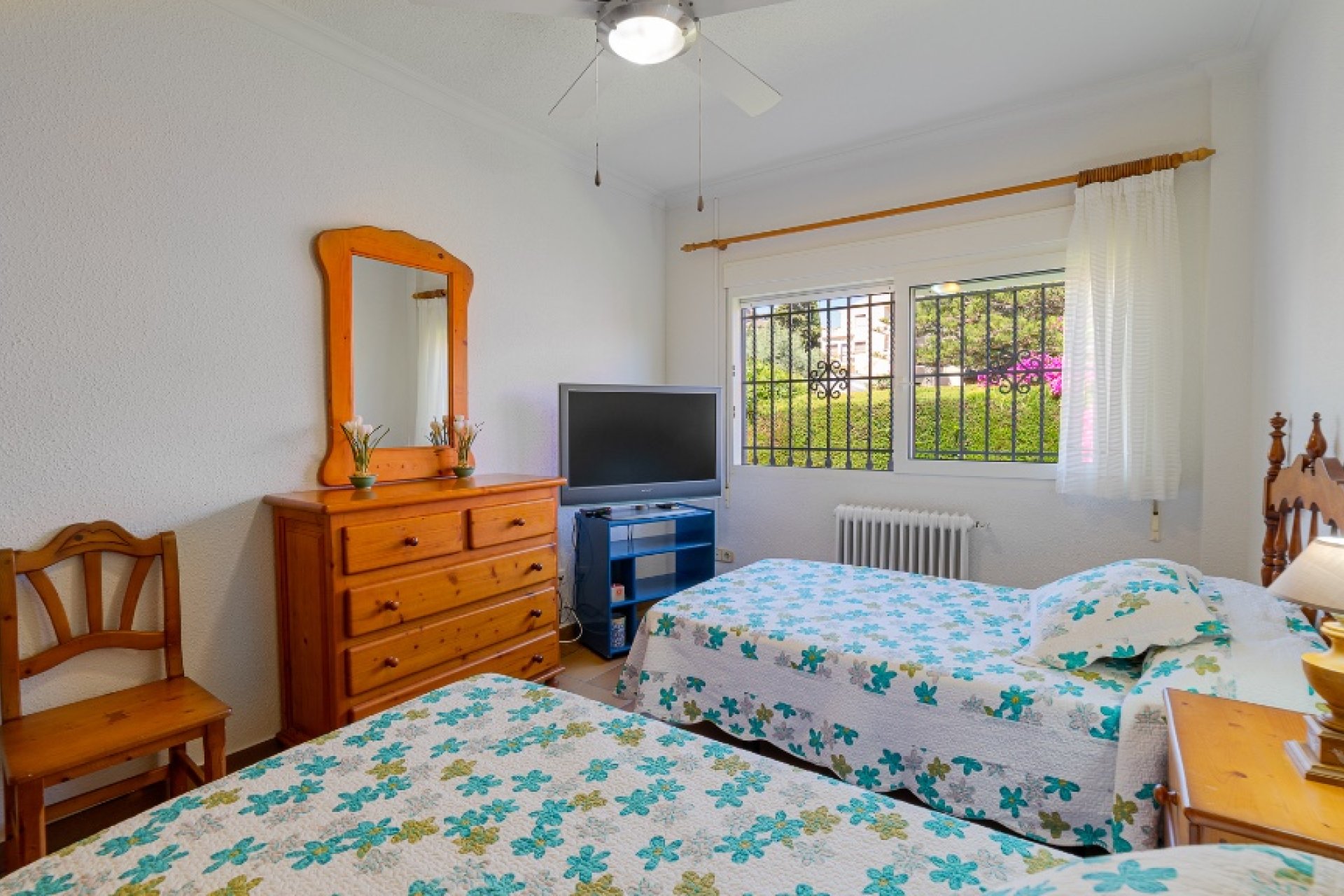 Reventa - Villa - Campoamor