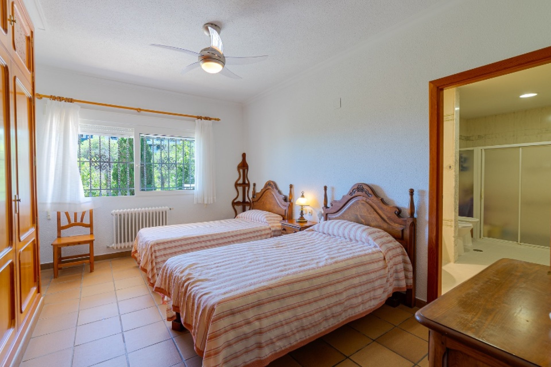 Reventa - Villa - Campoamor