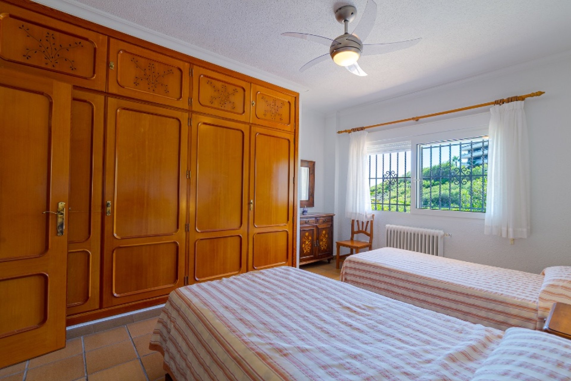 Reventa - Villa - Campoamor