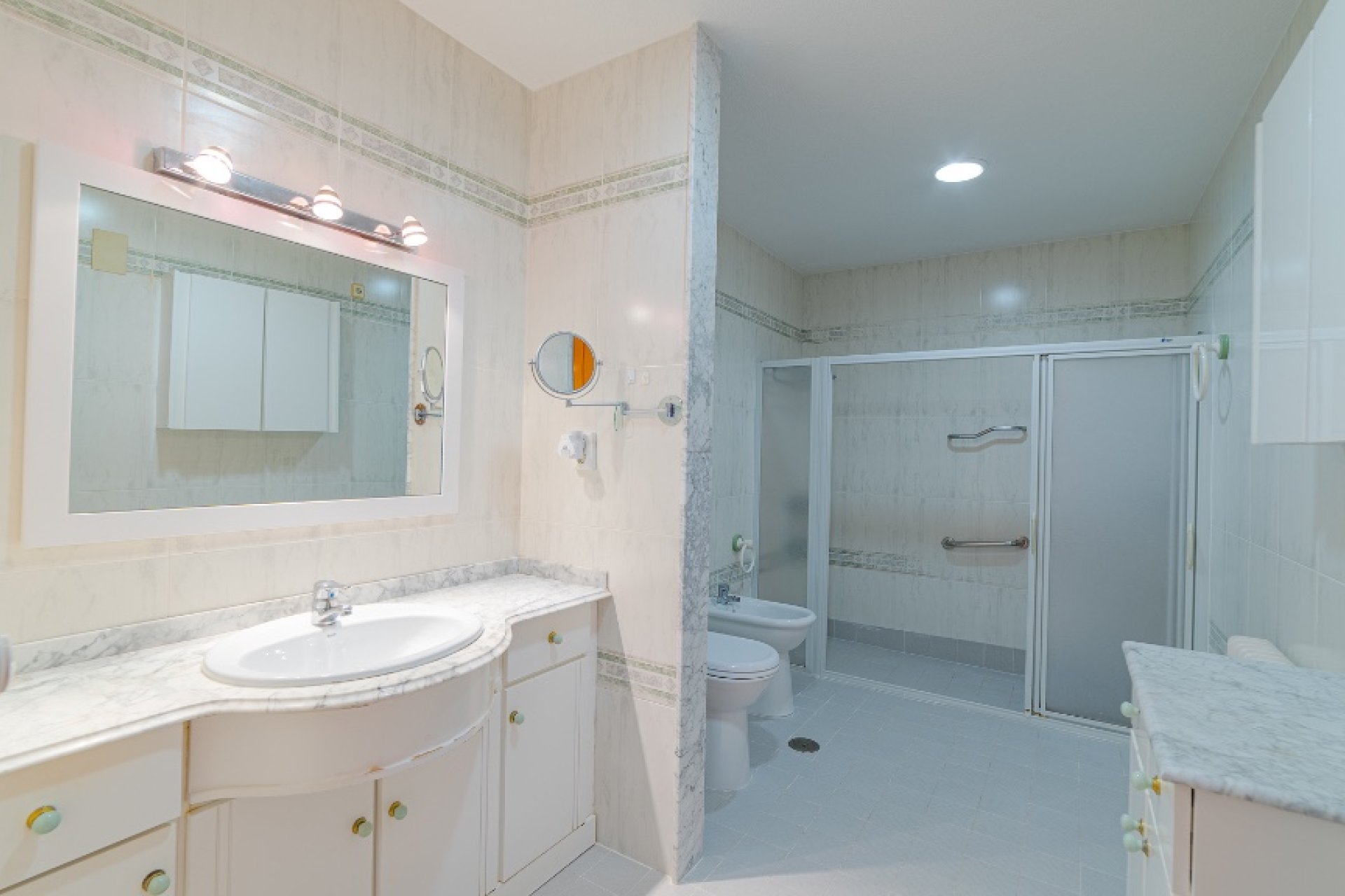 Reventa - Villa - Campoamor