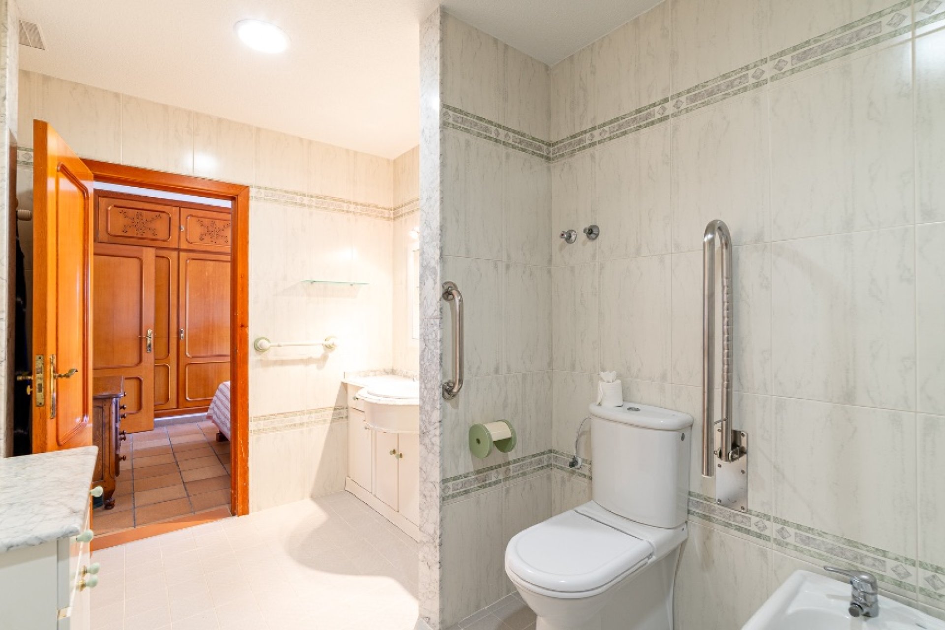 Reventa - Villa - Campoamor