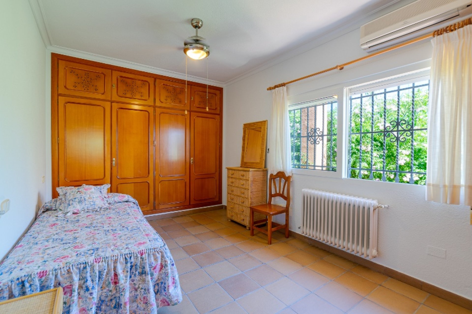 Reventa - Villa - Campoamor