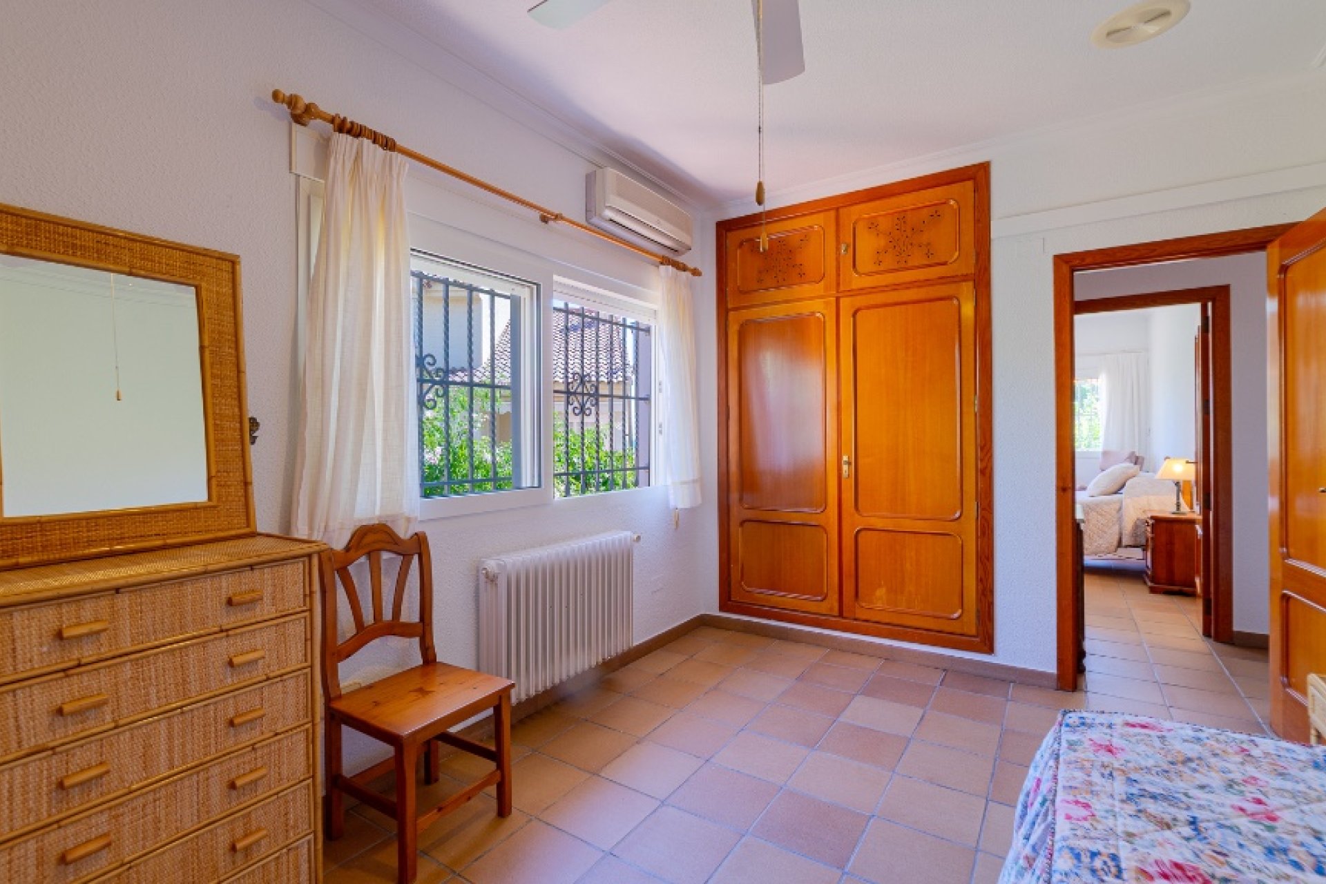 Reventa - Villa - Campoamor