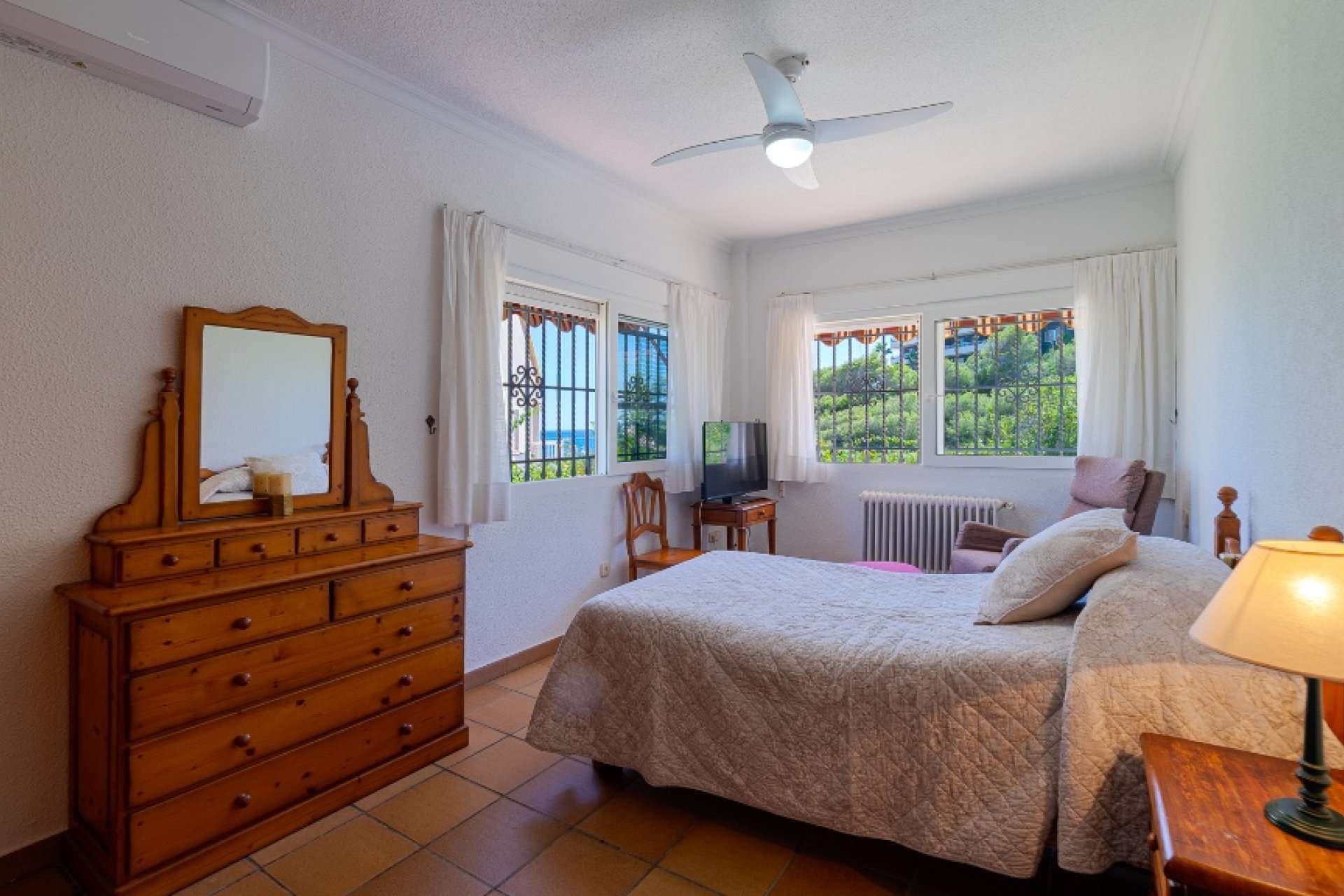 Reventa - Villa - Campoamor