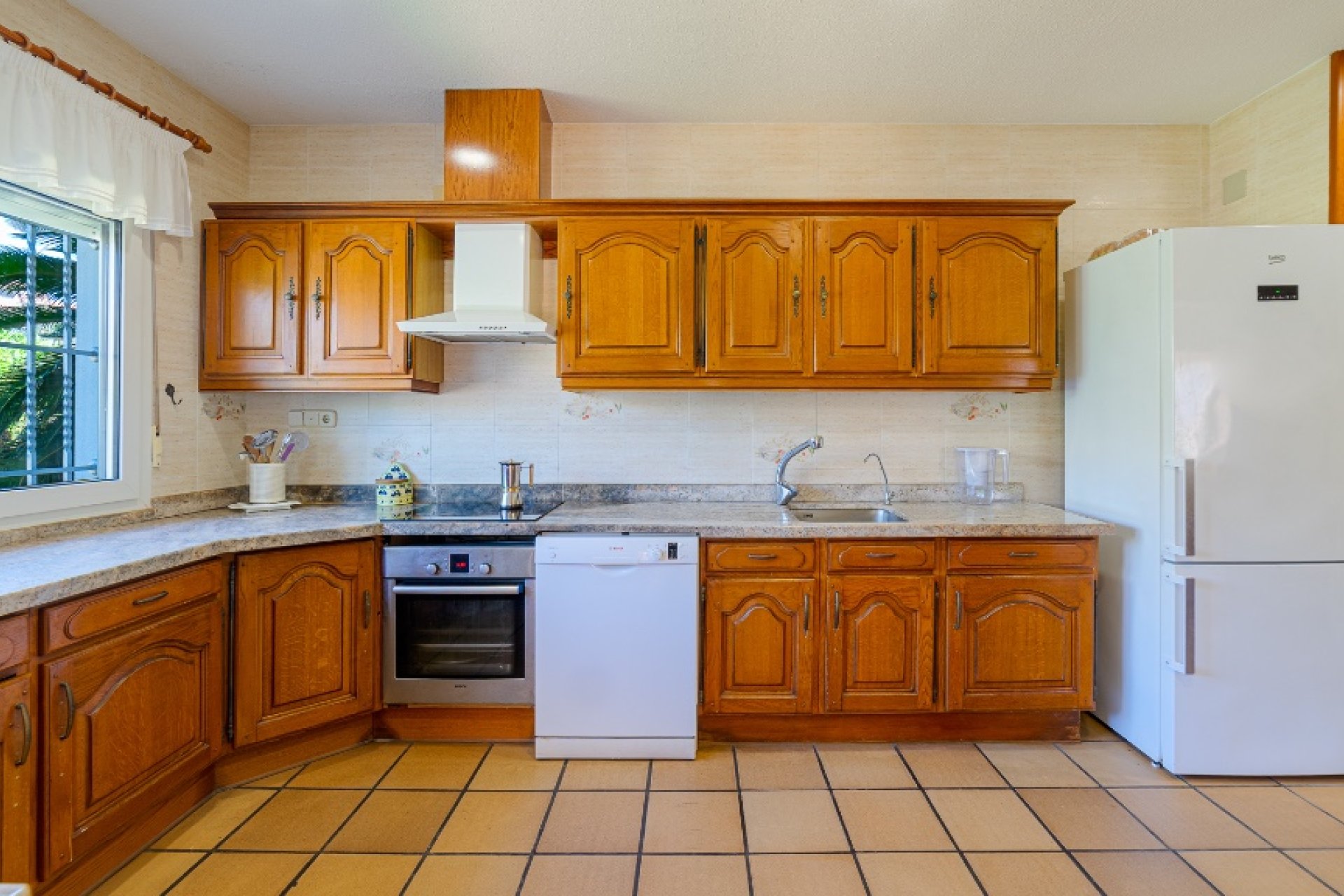 Reventa - Villa - Campoamor