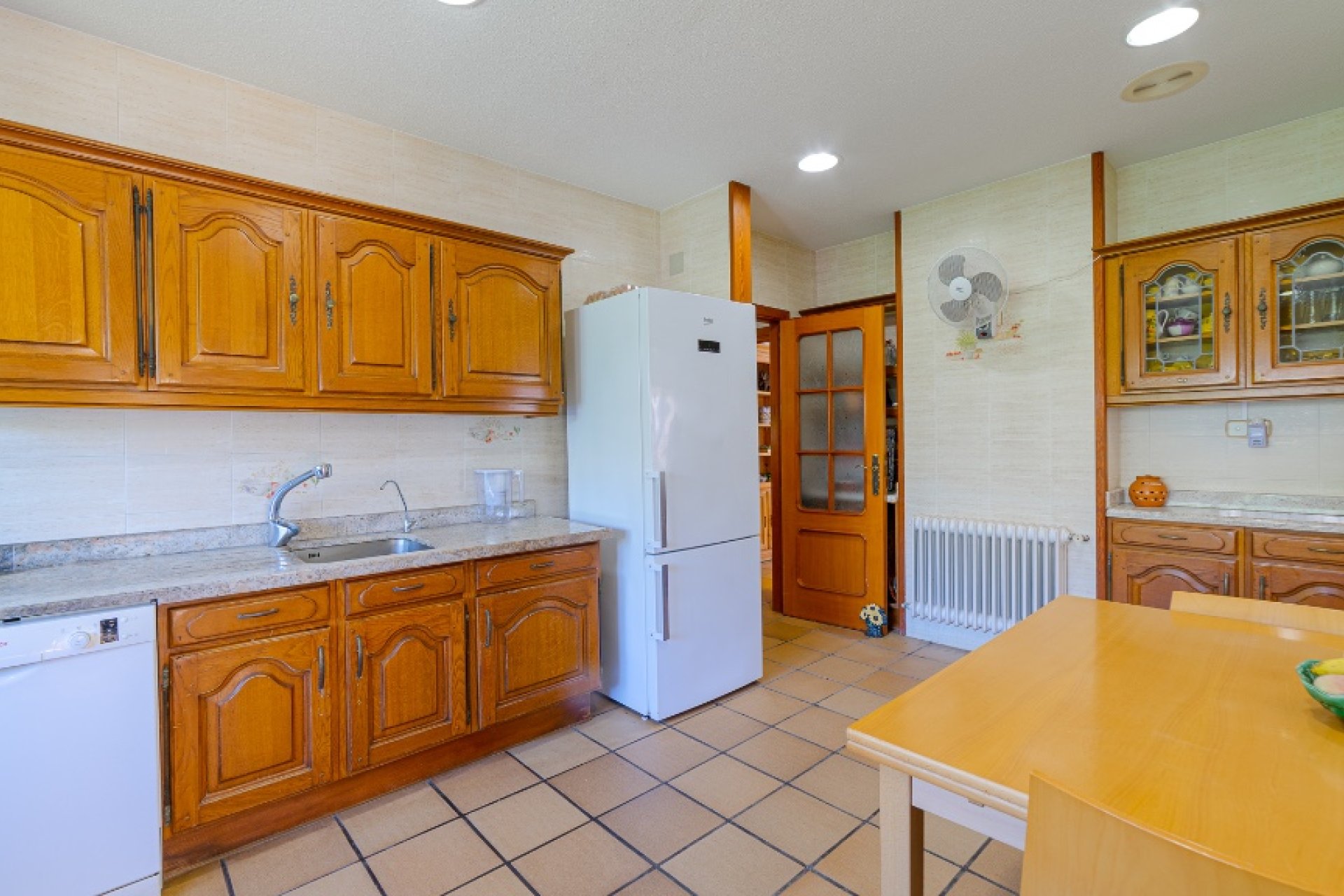 Reventa - Villa - Campoamor