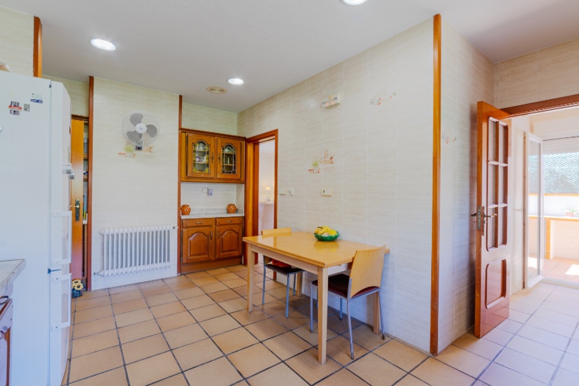 Reventa - Villa - Campoamor