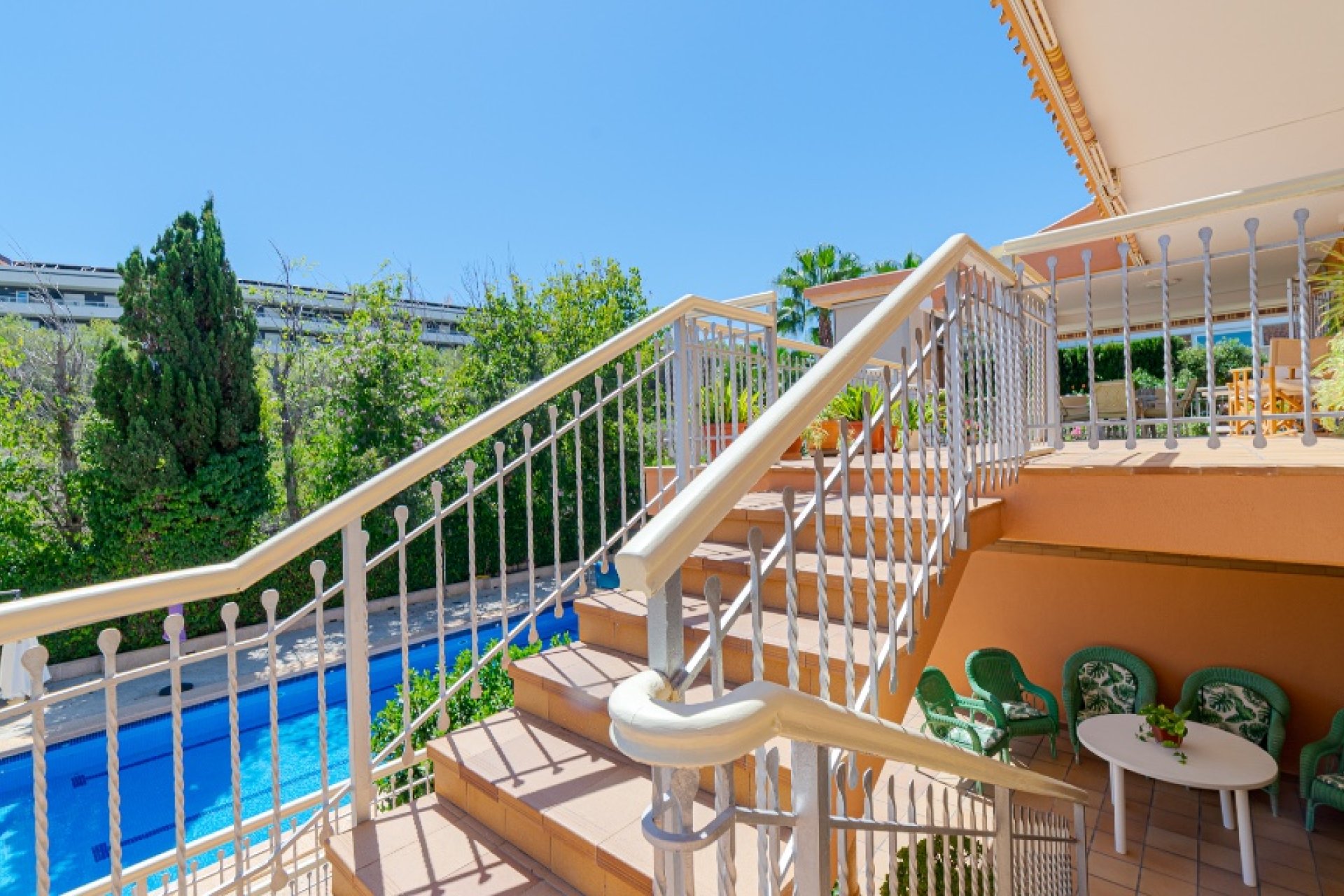 Reventa - Villa - Campoamor