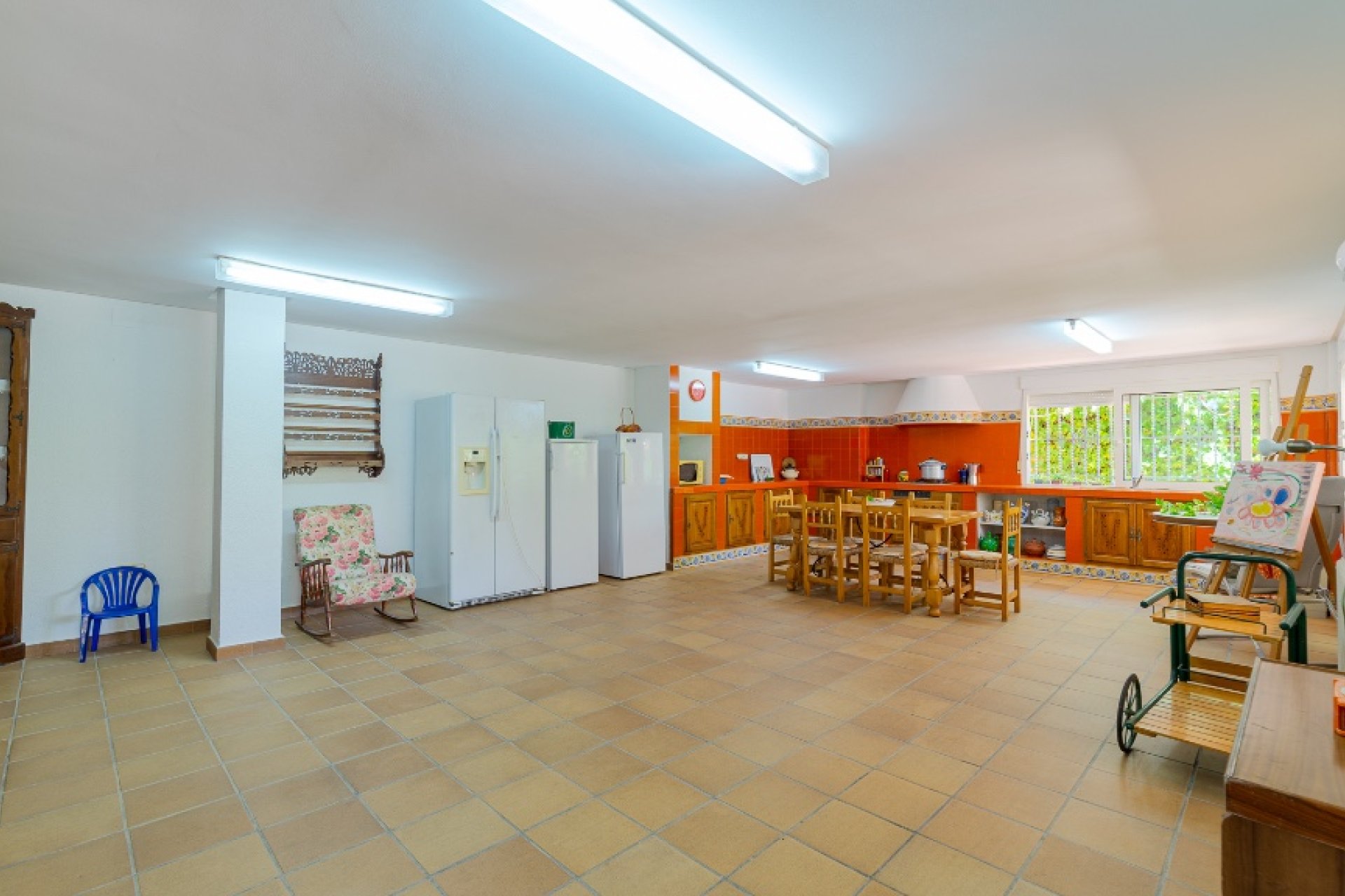 Reventa - Villa - Campoamor