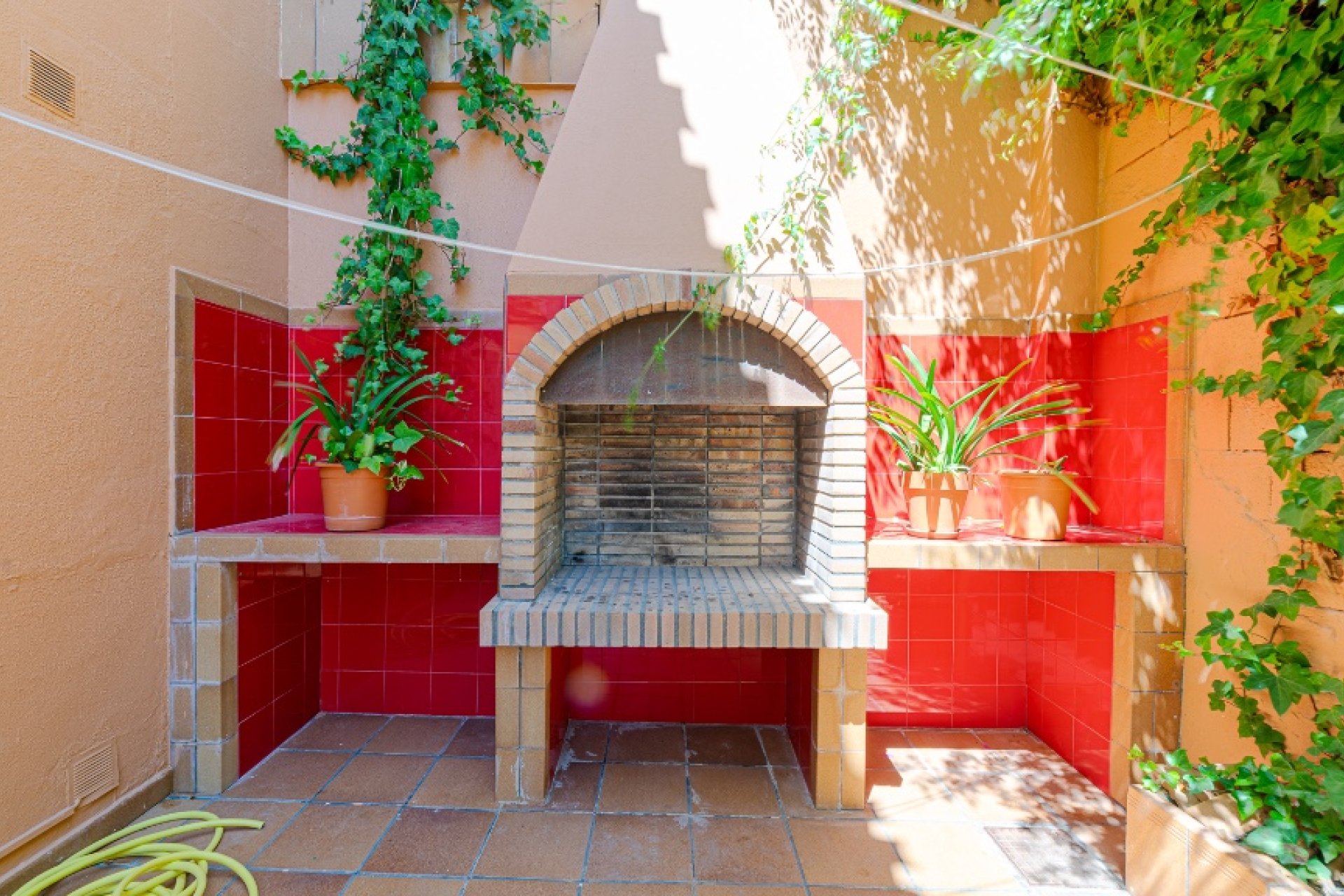 Reventa - Villa - Campoamor