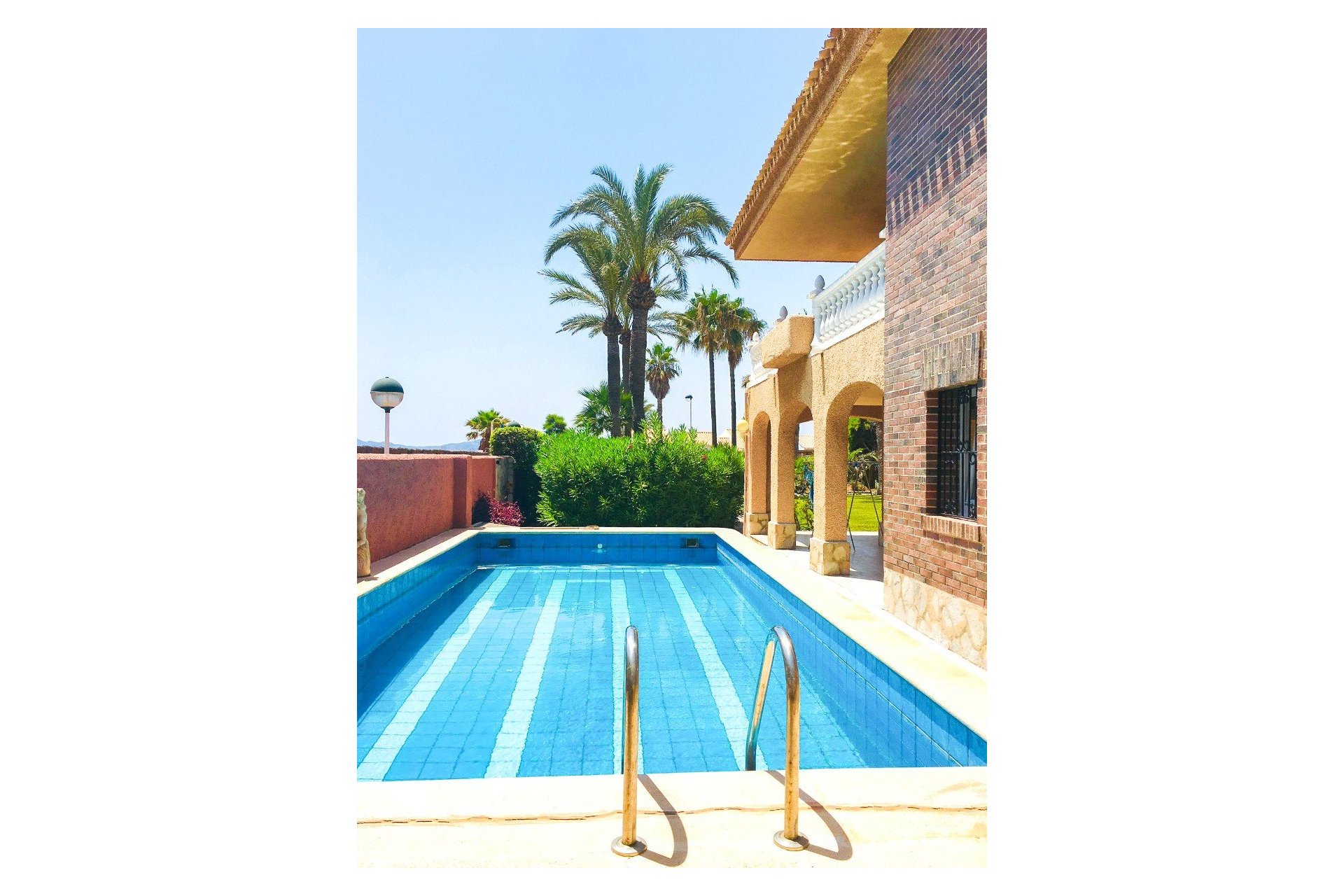 Reventa - Villa - Cartagena - La Manga del Mar Menor