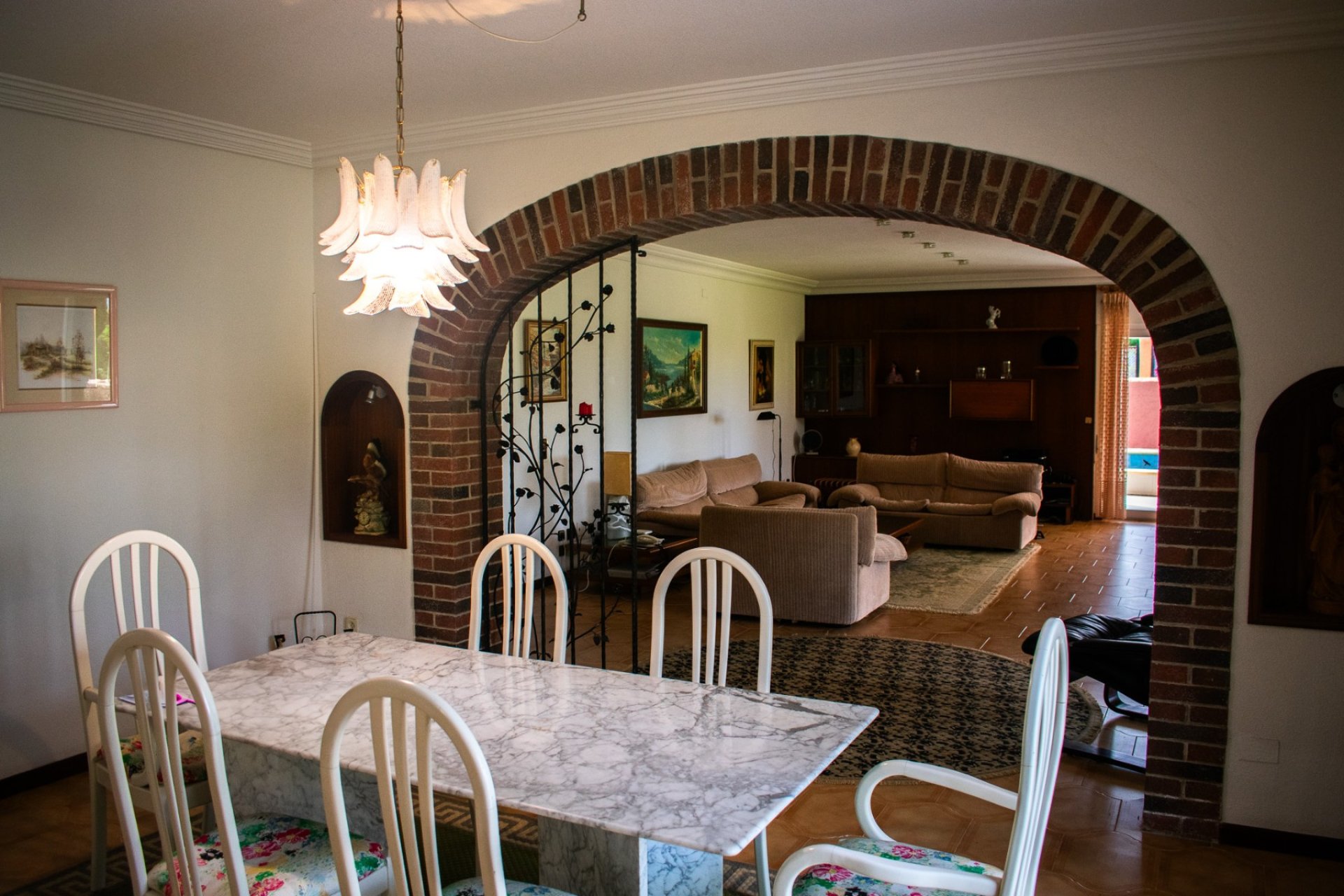 Reventa - Villa - Cartagena - La Manga del Mar Menor