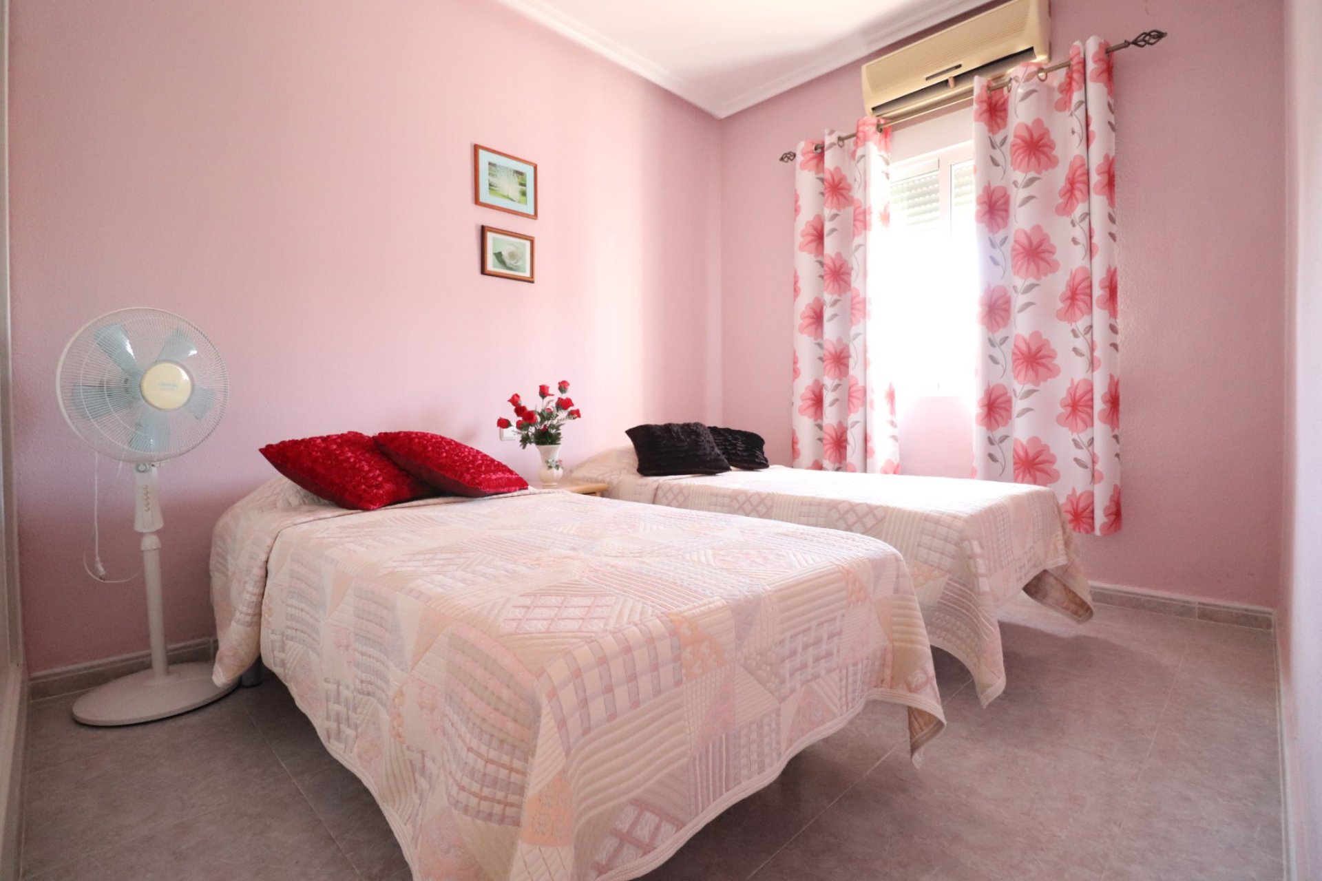 Reventa - Villa - Catral - Catral - Country