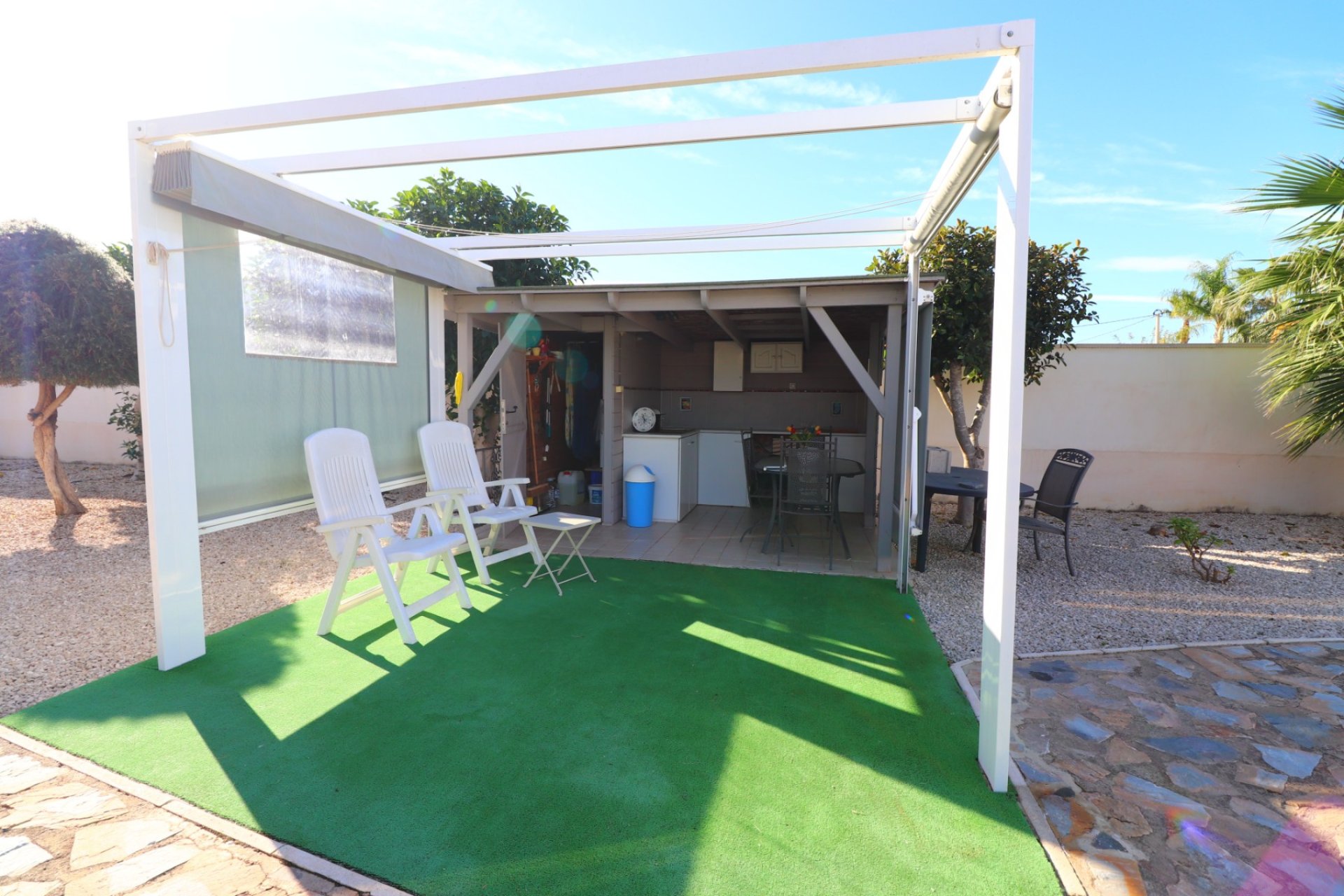 Reventa - Villa - Catral - Catral - Country