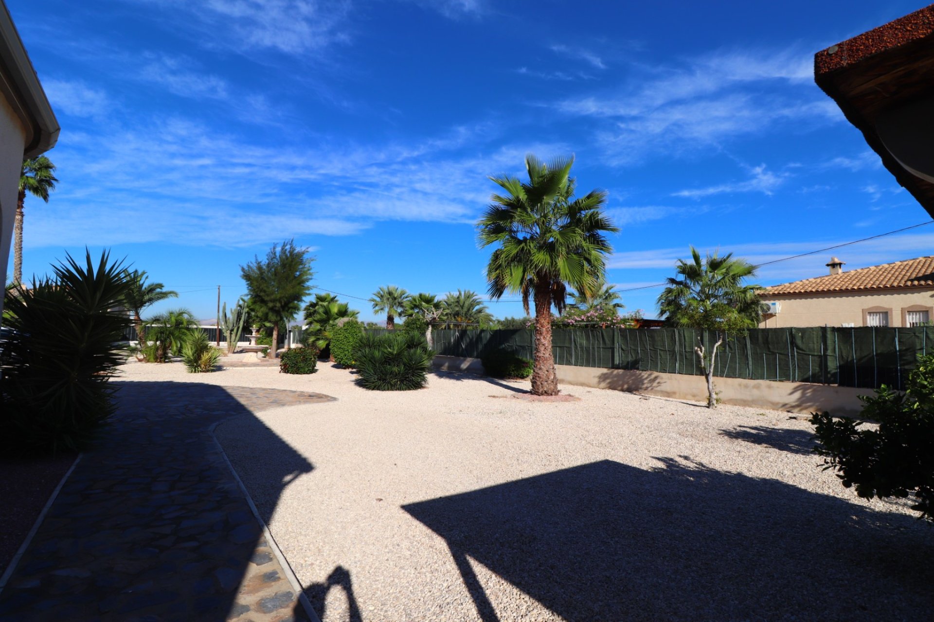 Reventa - Villa - Catral - Catral - Country