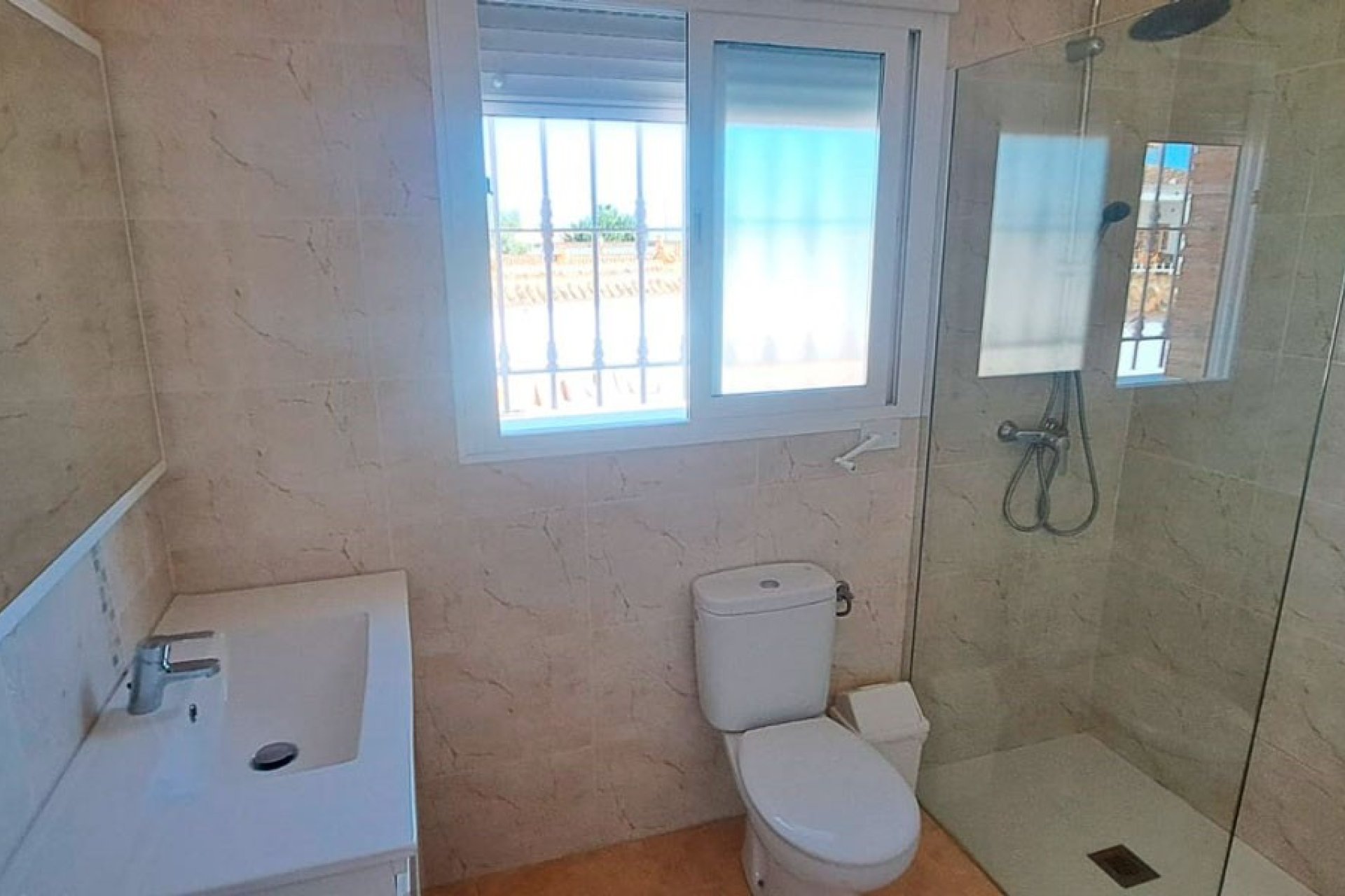 Reventa - Villa - Catral - Catral - Country