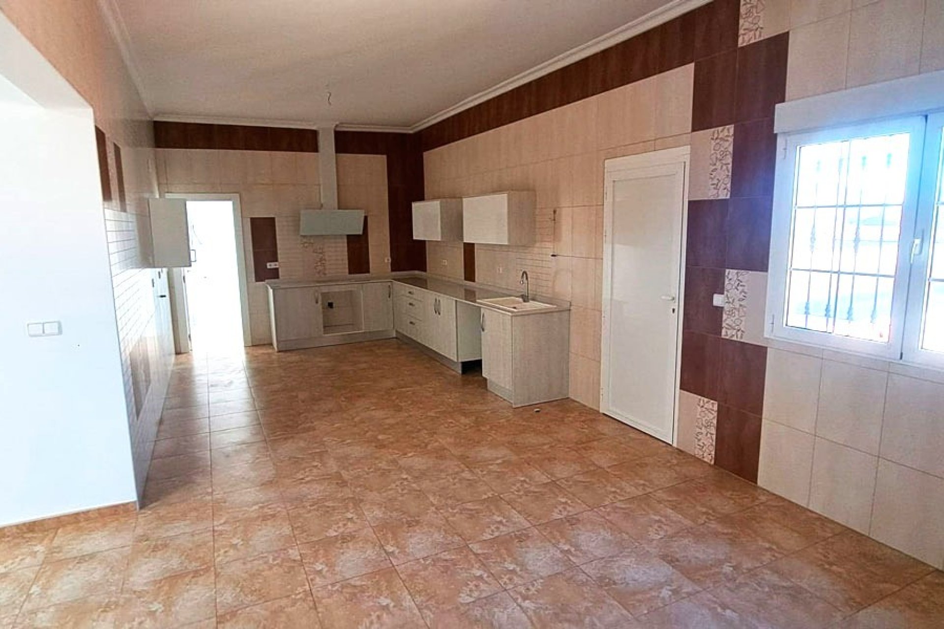 Reventa - Villa - Catral - Catral - Country