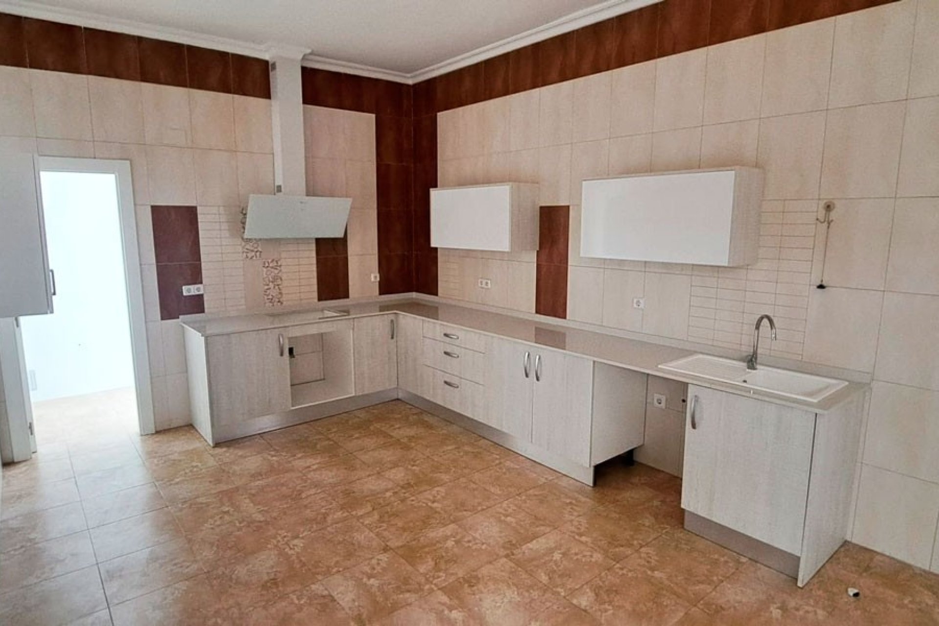 Reventa - Villa - Catral - Catral - Country