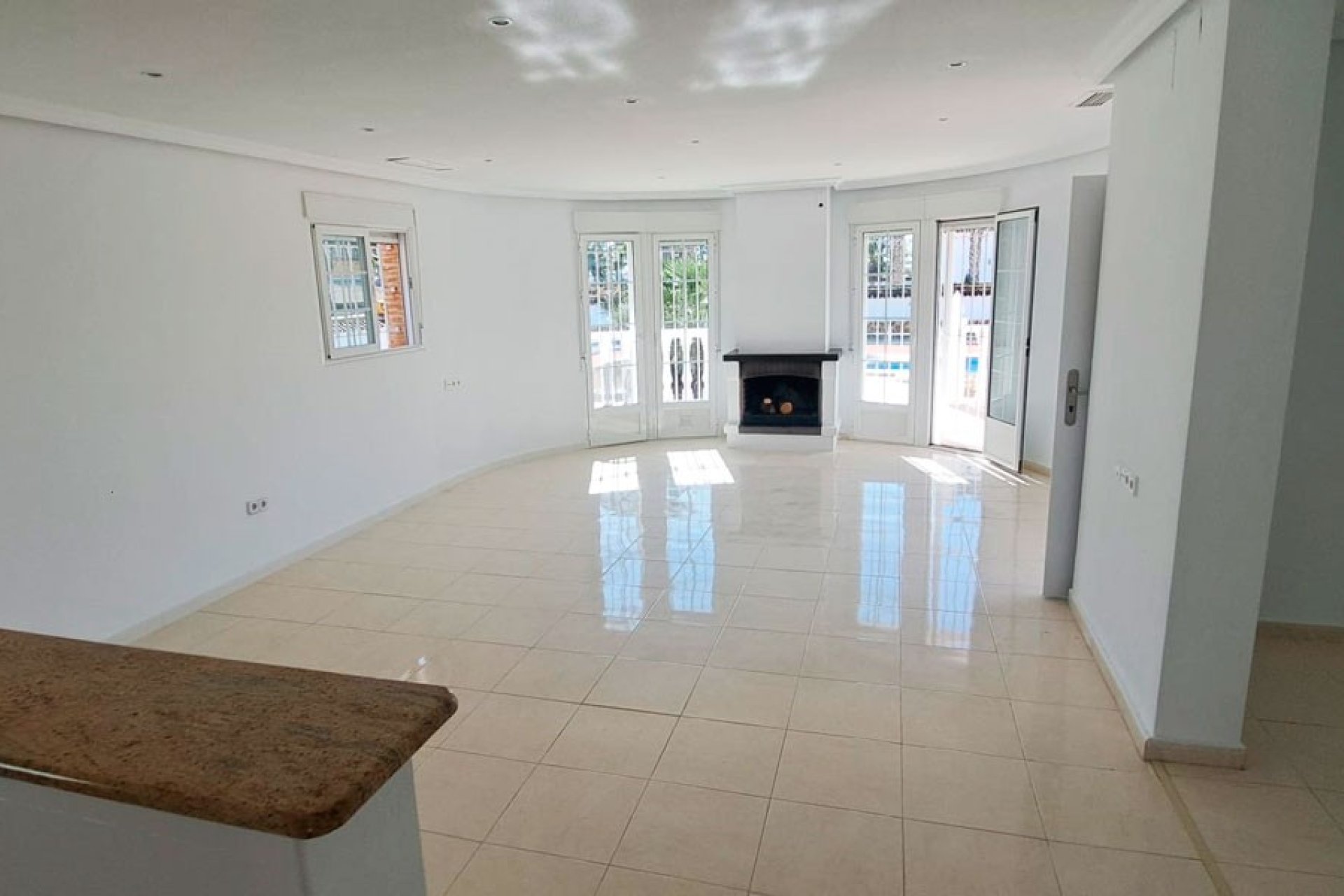 Reventa - Villa - Catral - Catral - Country