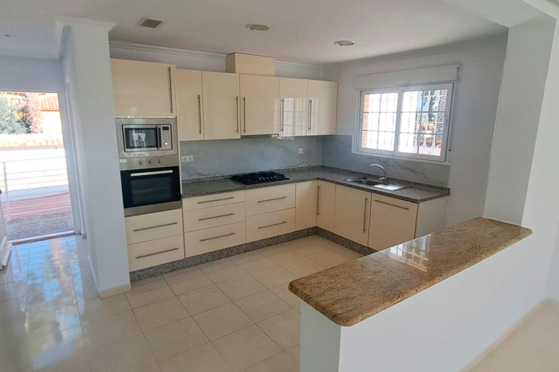 Reventa - Villa - Catral - Catral - Country