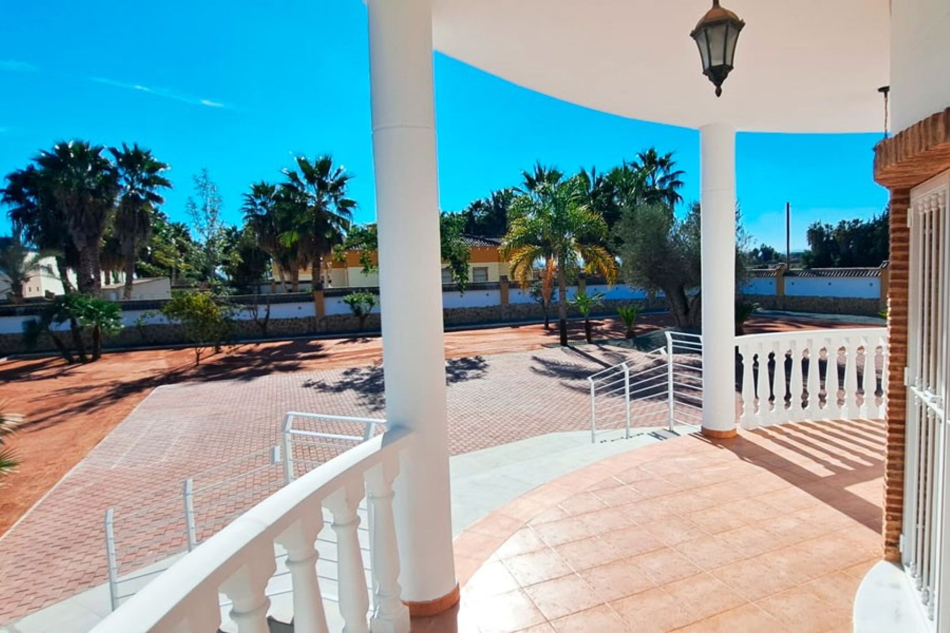 Reventa - Villa - Catral - Catral - Country